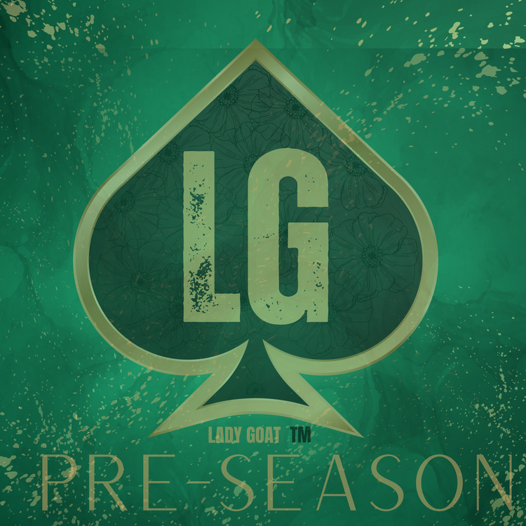 Pre-Season