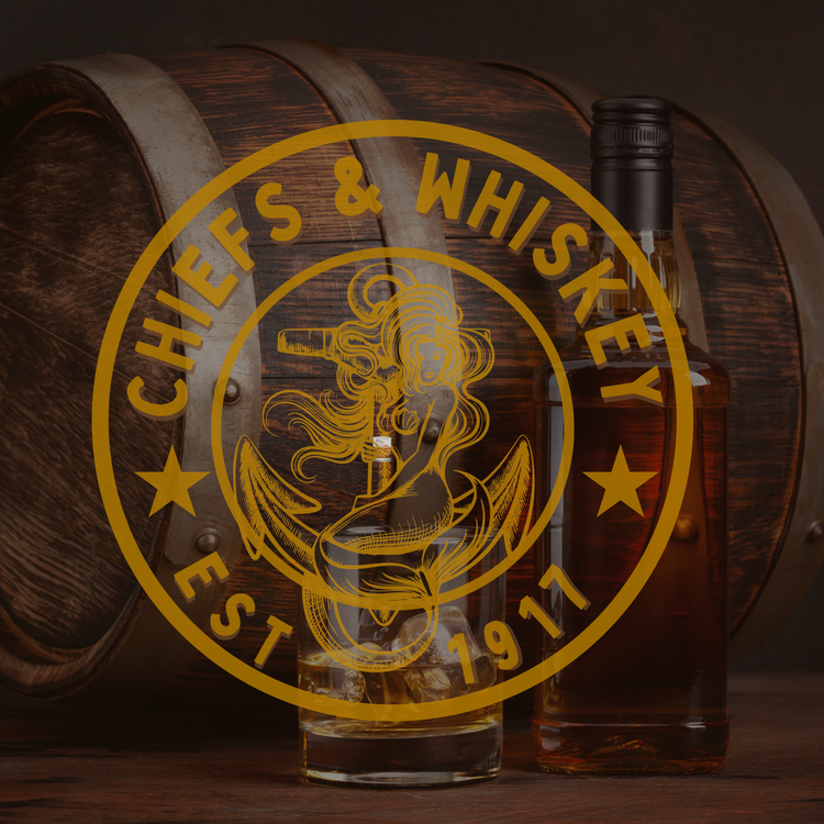 Chiefs and Whiskey