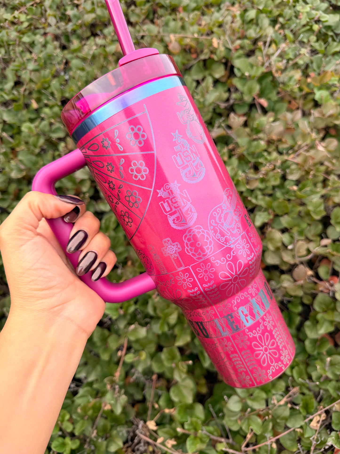 DDLM STANLEY Tumbler LIMITED