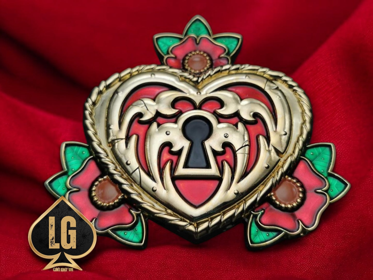 Miles Away Challenge Coin 22”