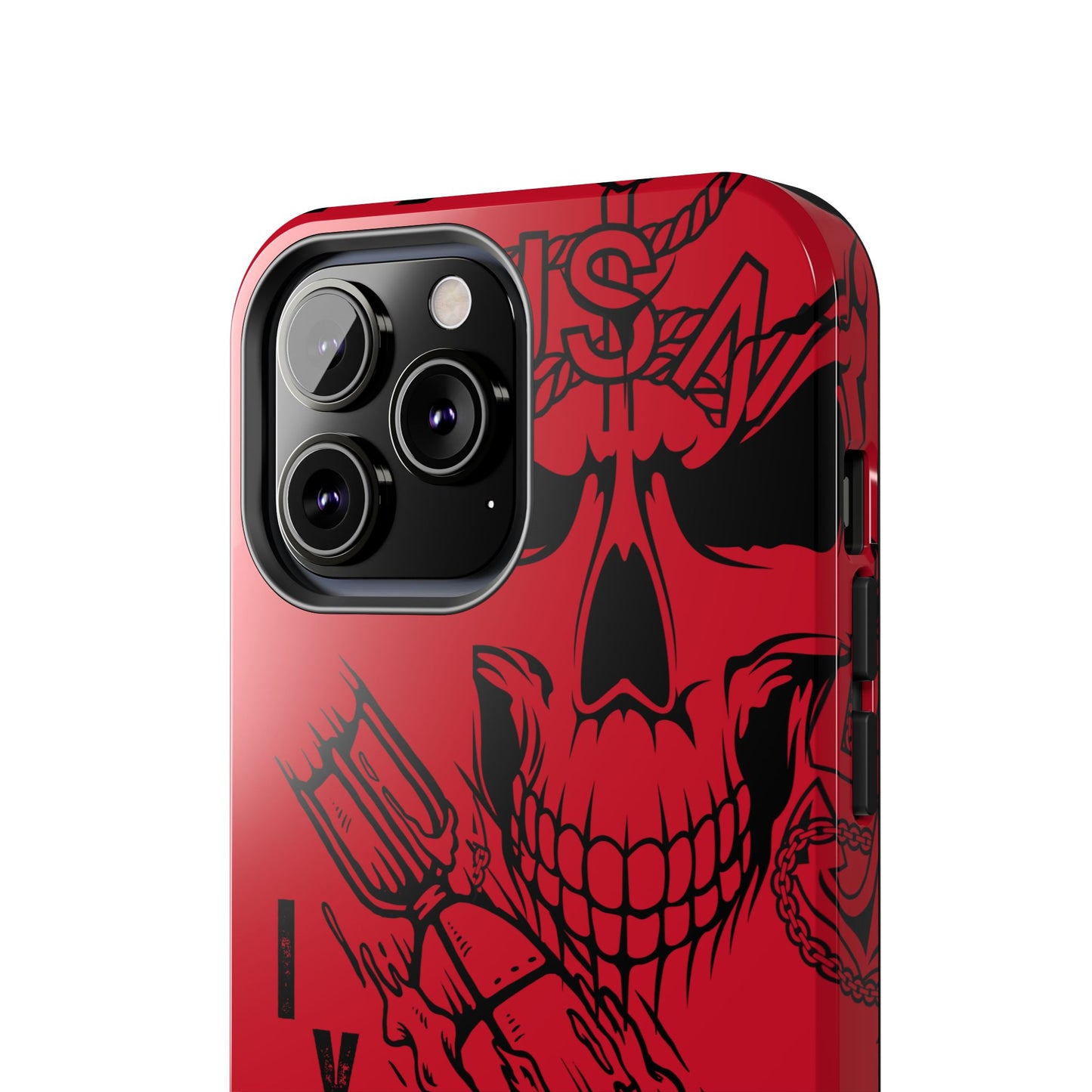 IYAOYAS Goats V2 Tough Phone Cases