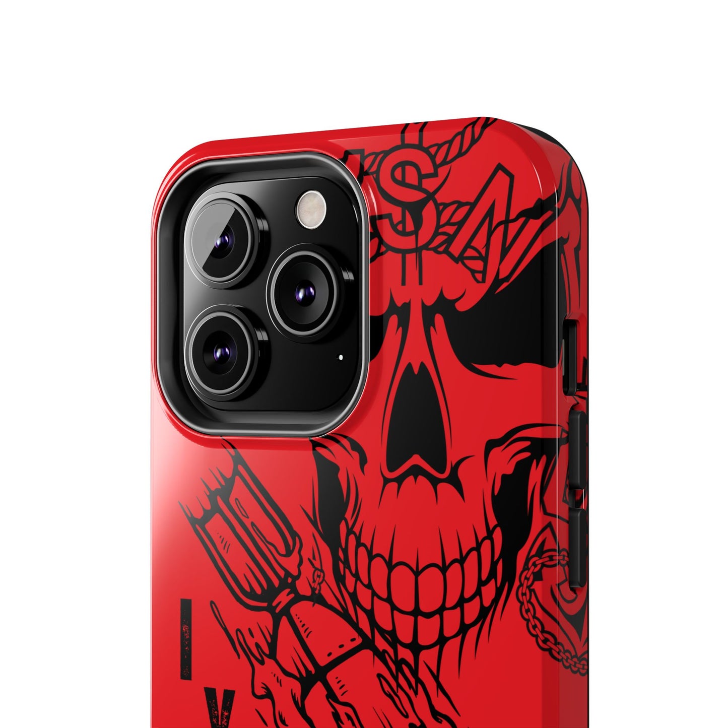 IYAOYAS Goats Tough Phone Cases