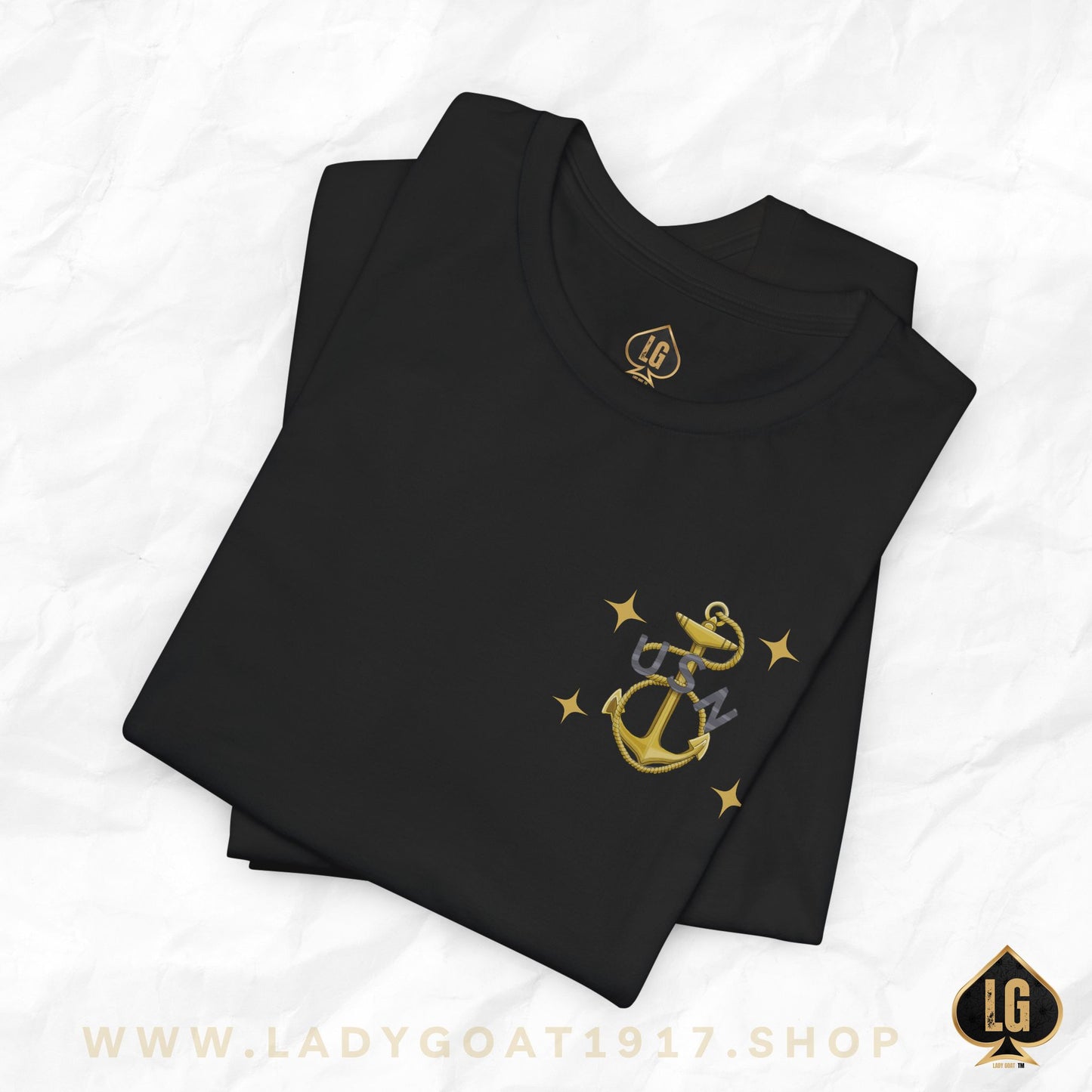 Chief Era Unisex Tee
