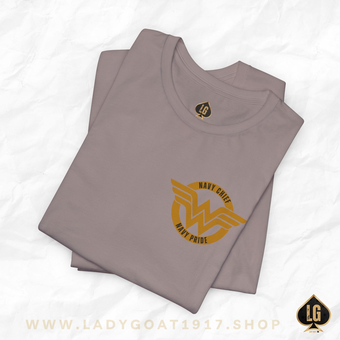 WW O.G Diva Unisex Tee