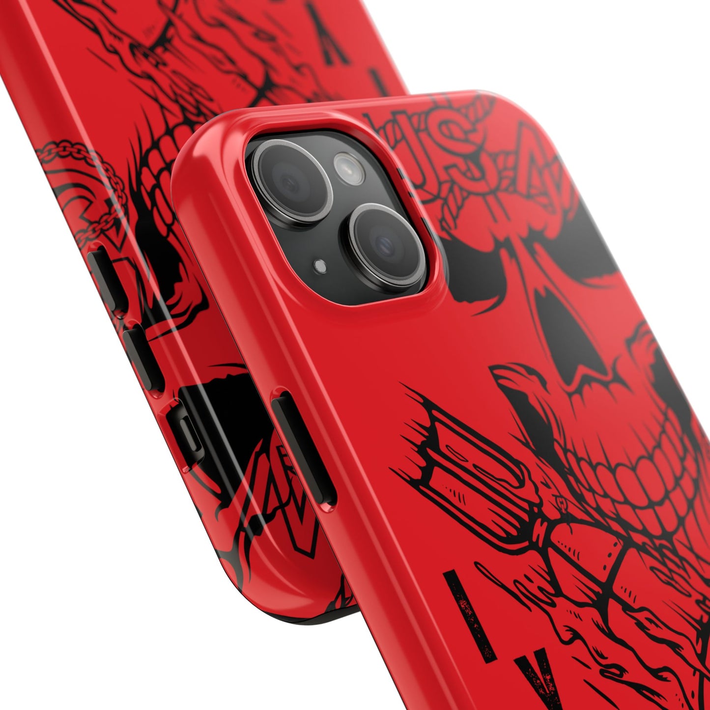 IYAOYAS Goats Tough Phone Cases