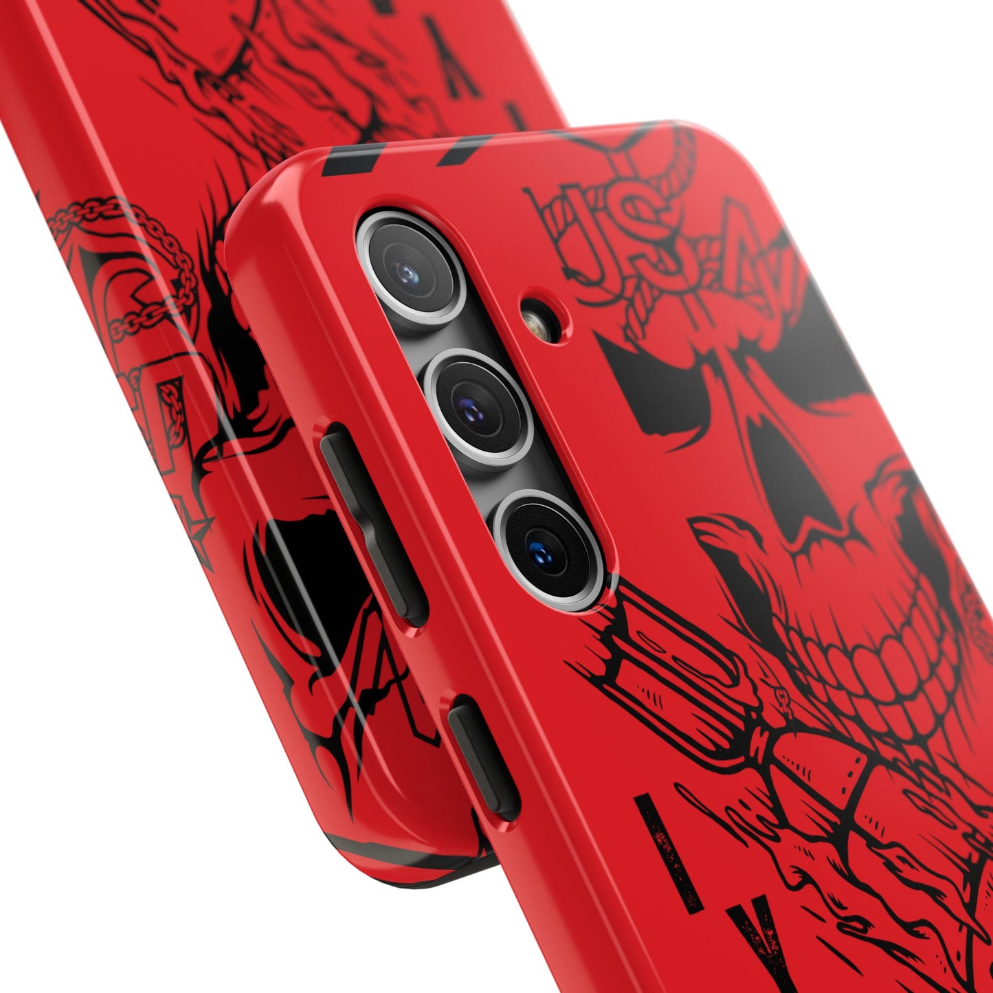 IYAOYAS Goats Tough Phone Cases