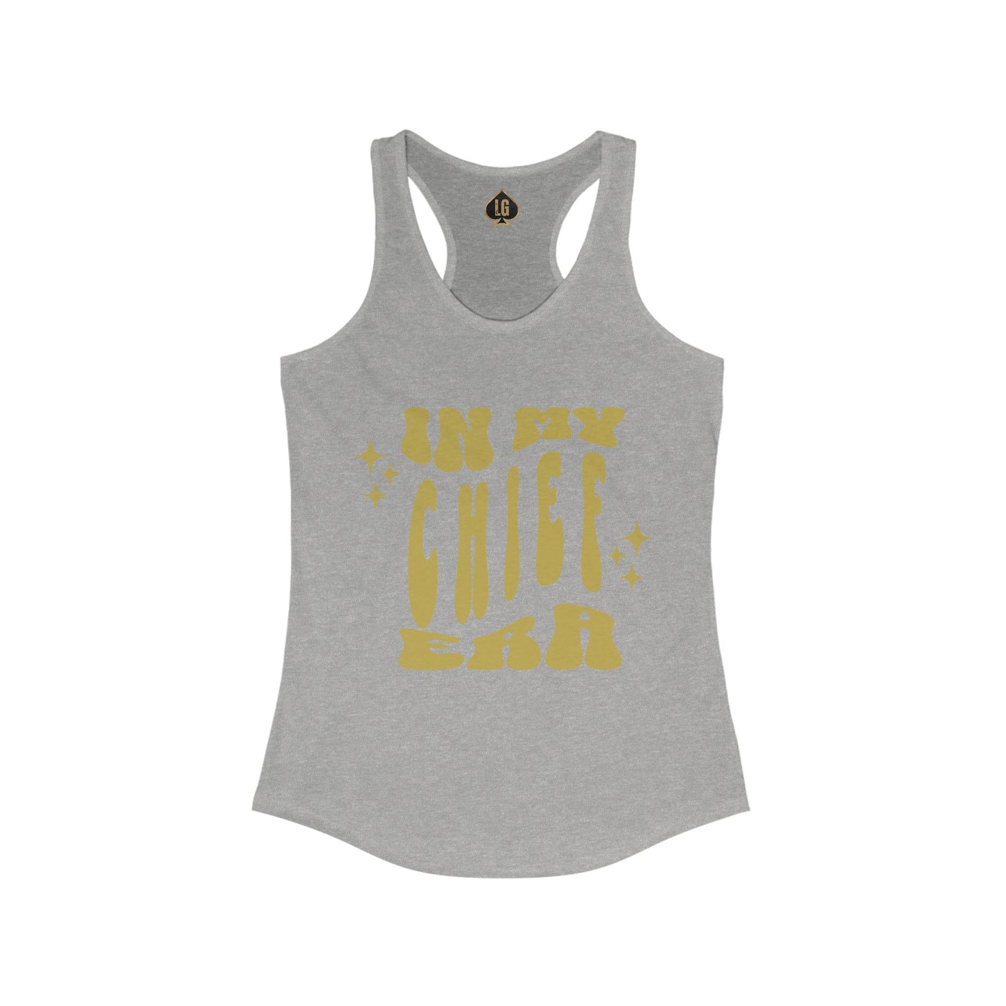 Chief Era Women's Ideal Racerback Tank