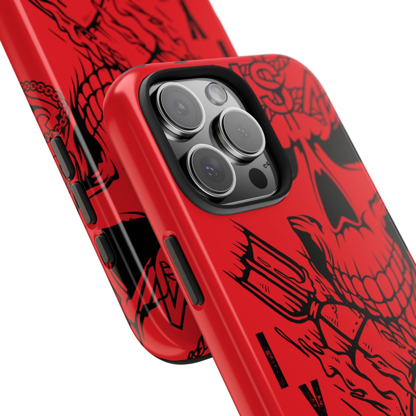 IYAOYAS Goats Tough Phone Cases