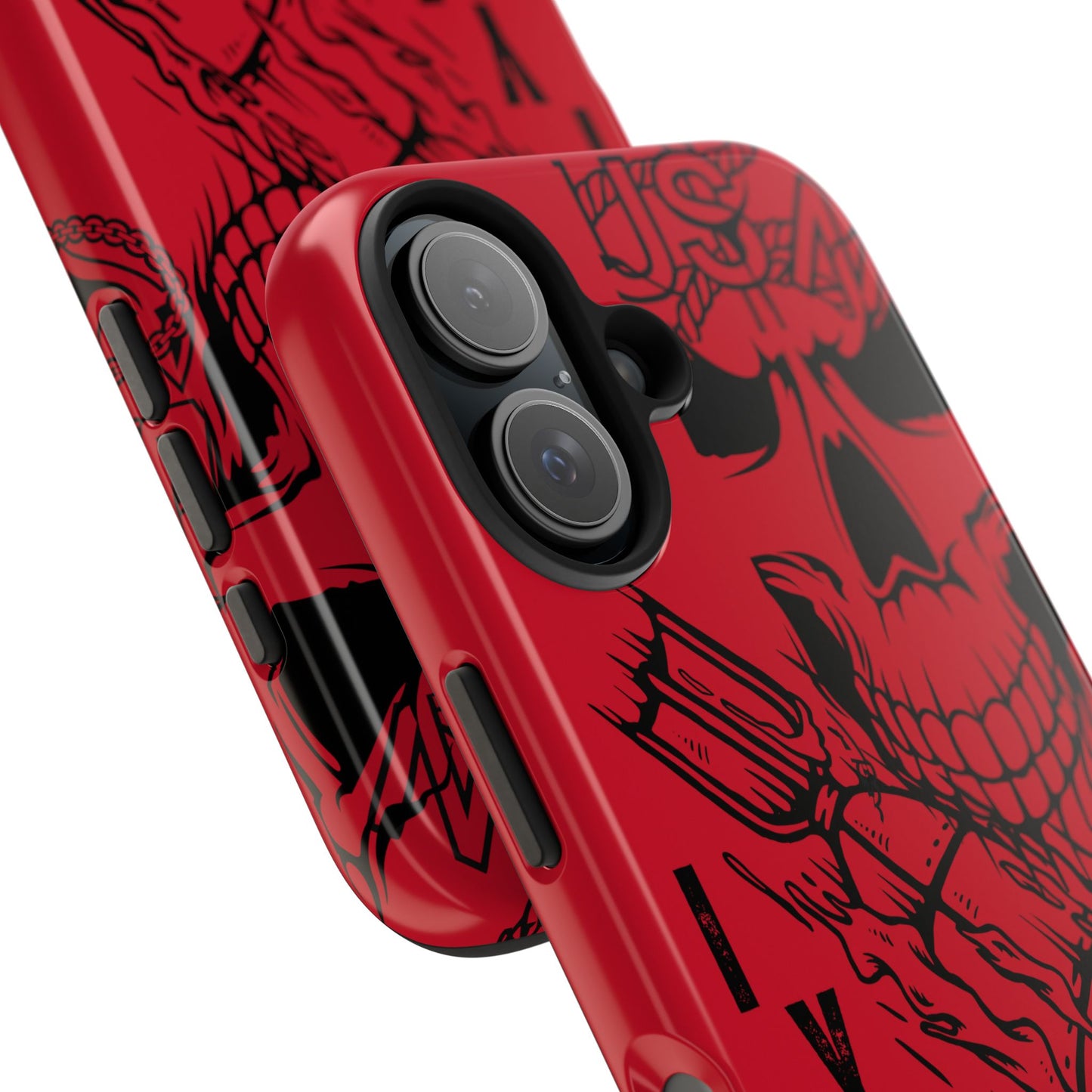 IYAOYAS Goats V2 Tough Phone Cases