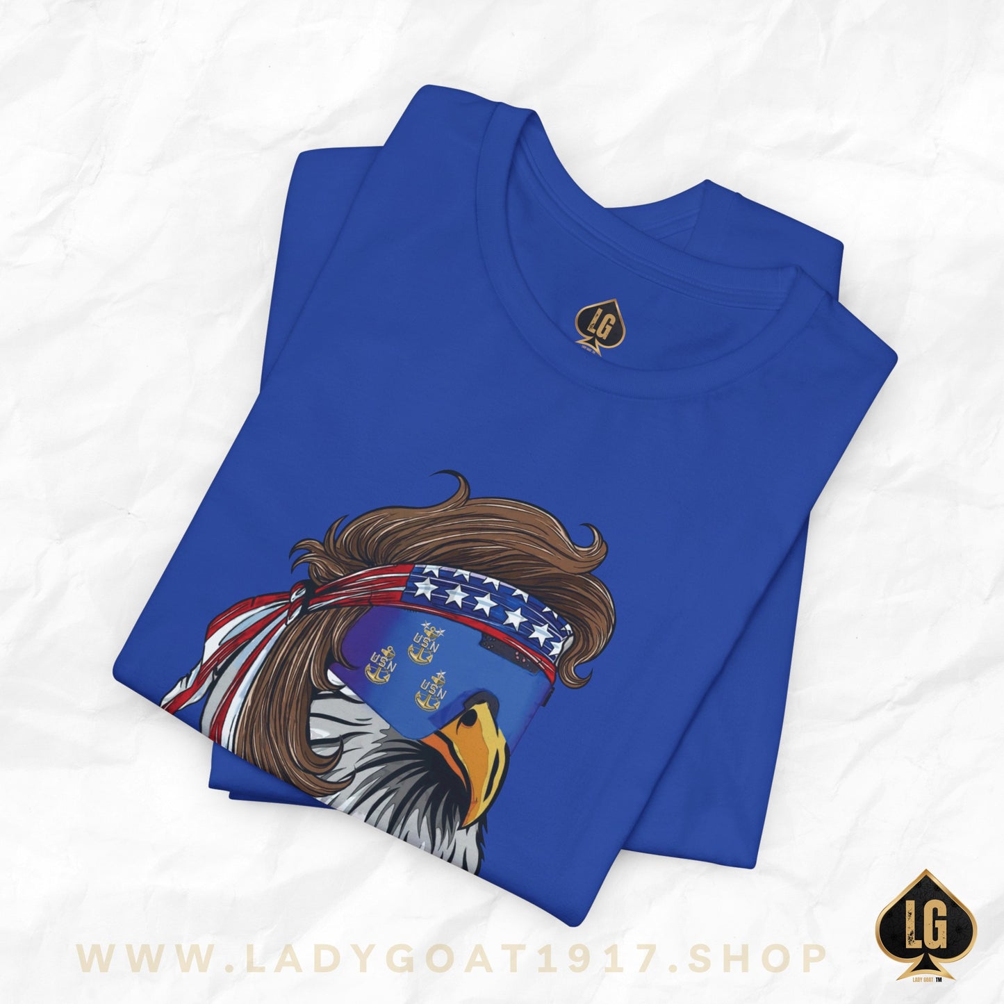 MERICA! Tee