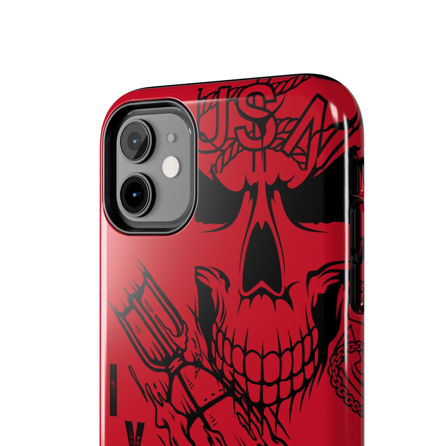 IYAOYAS Goats V2 Tough Phone Cases