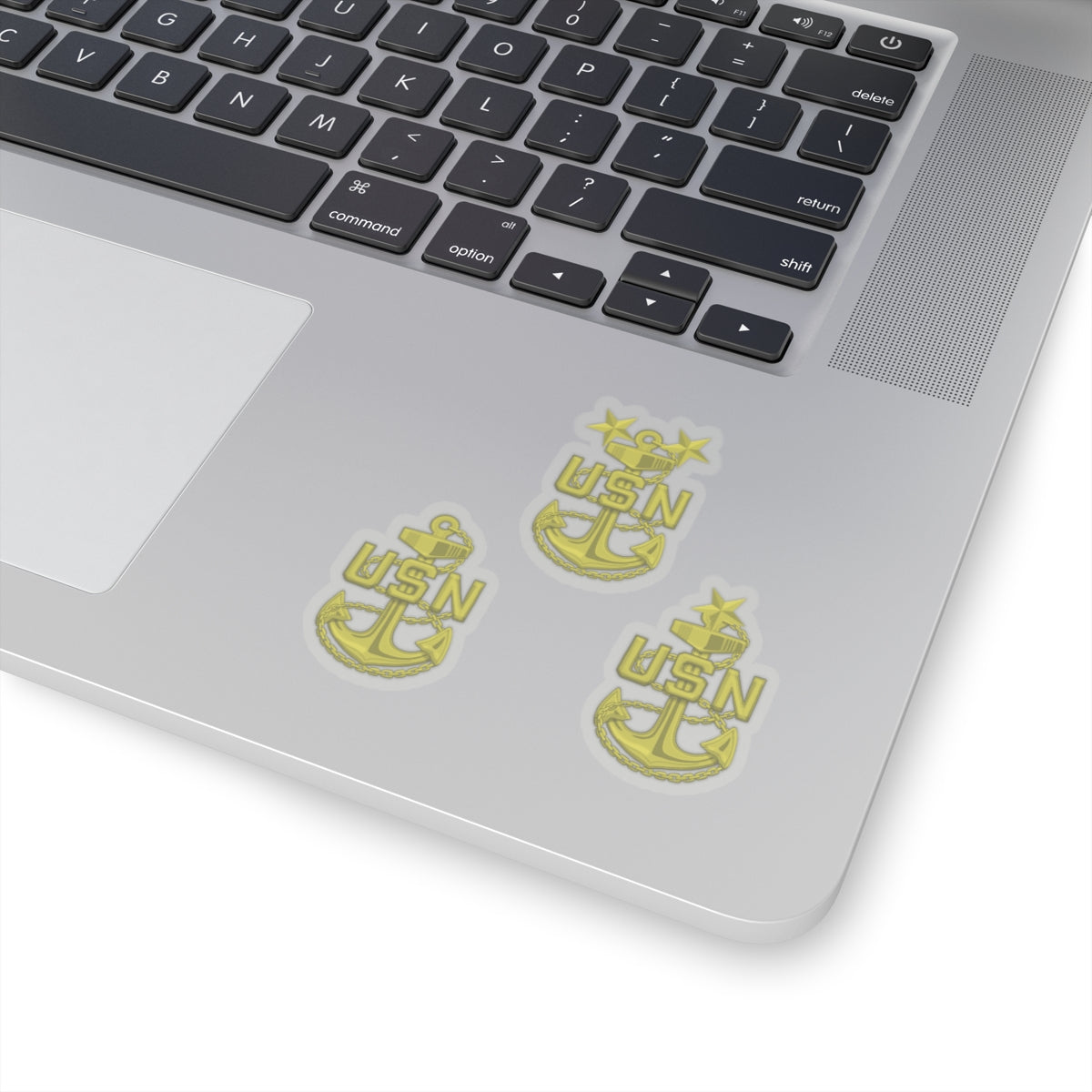 May The Mess Be With You ! V2 Sticker