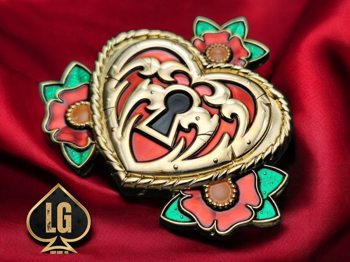 Miles Away Challenge Coin 22”