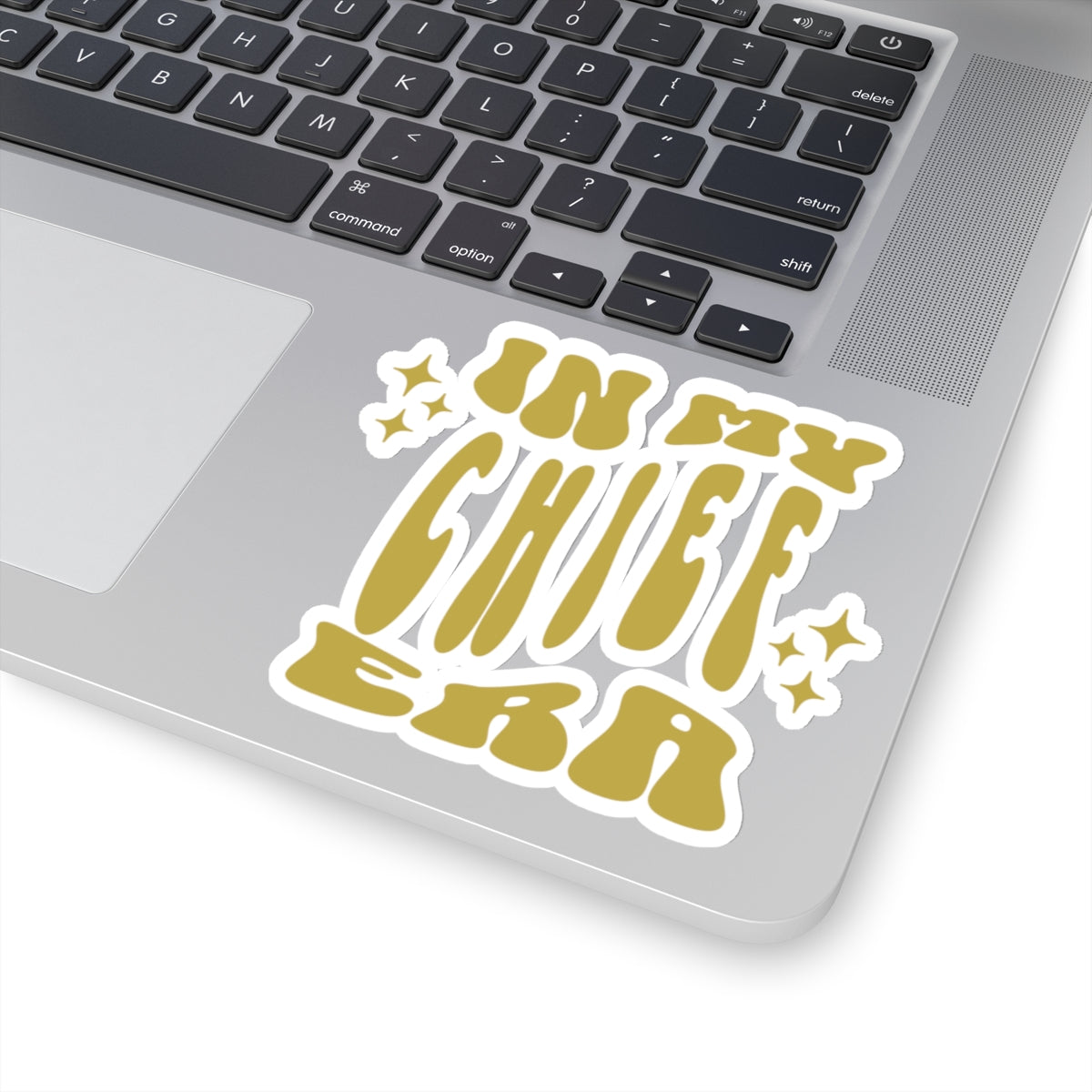Chief Era Stickers