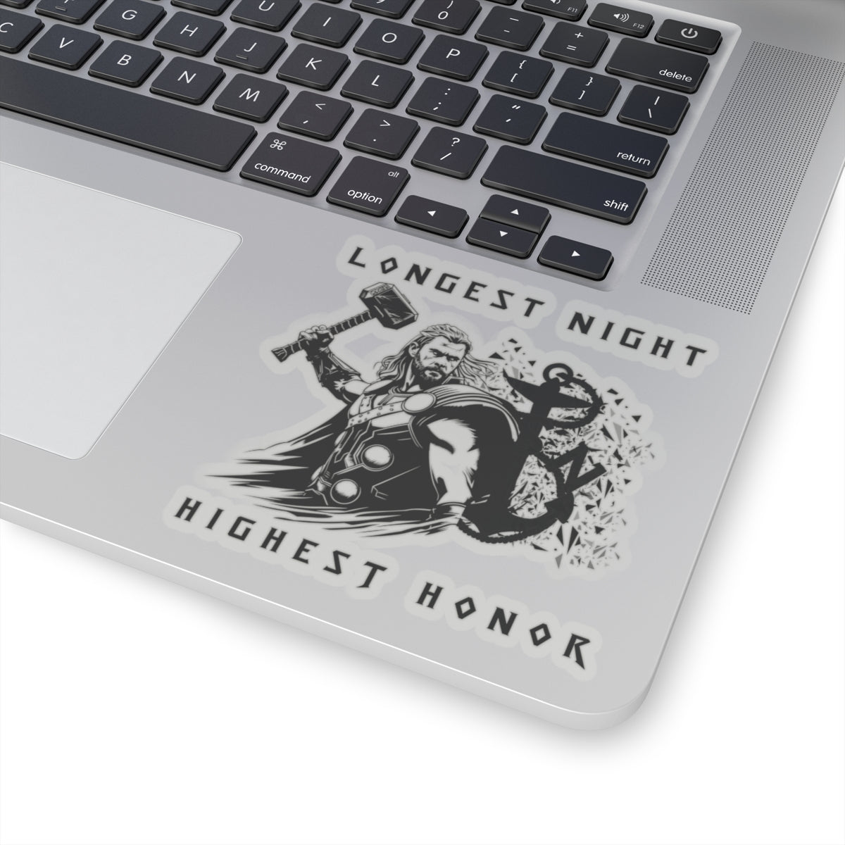 Thor 131 Stickers