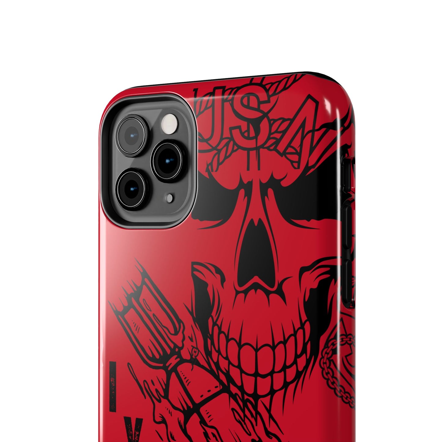 IYAOYAS Goats V2 Tough Phone Cases