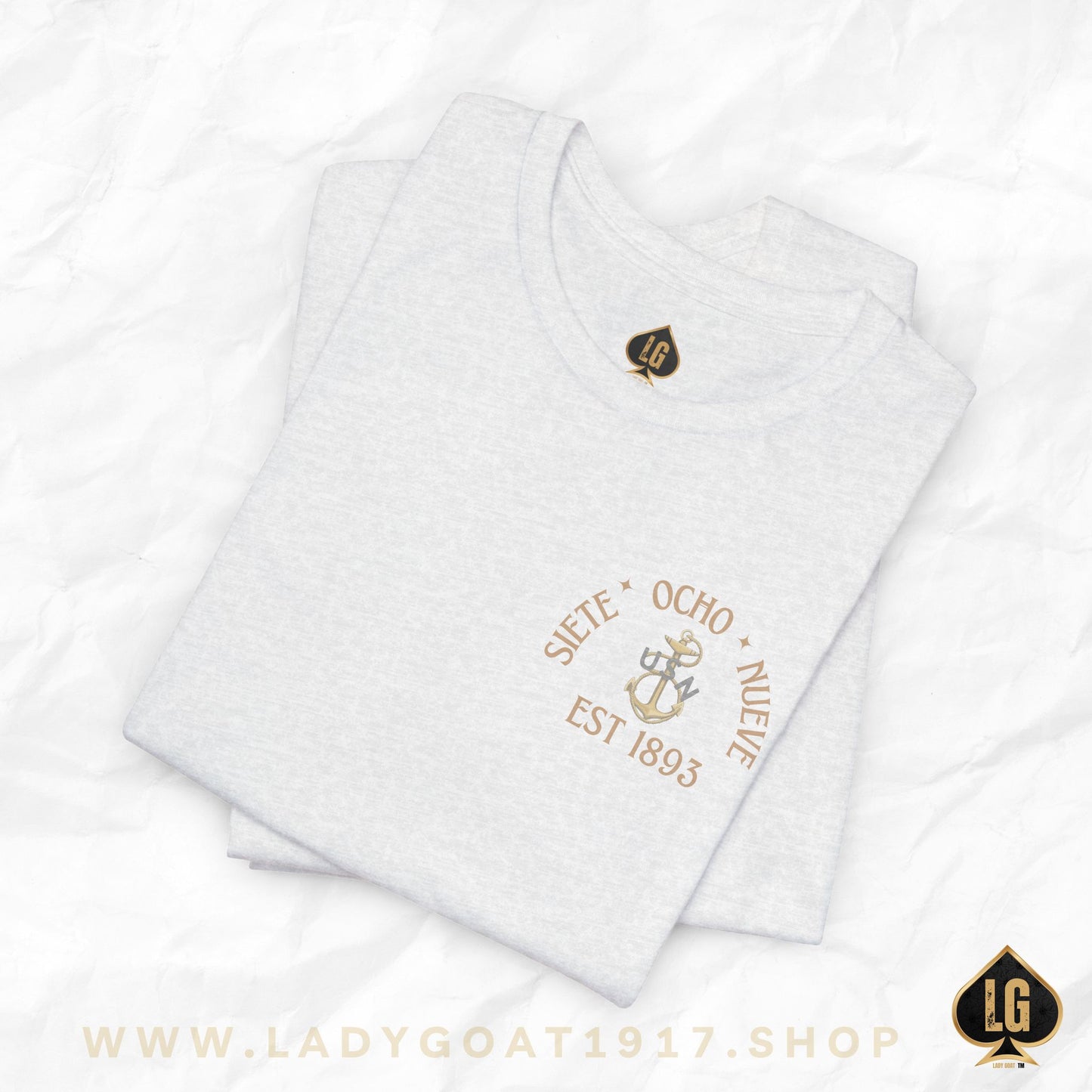 La Jefa Unisex Tee