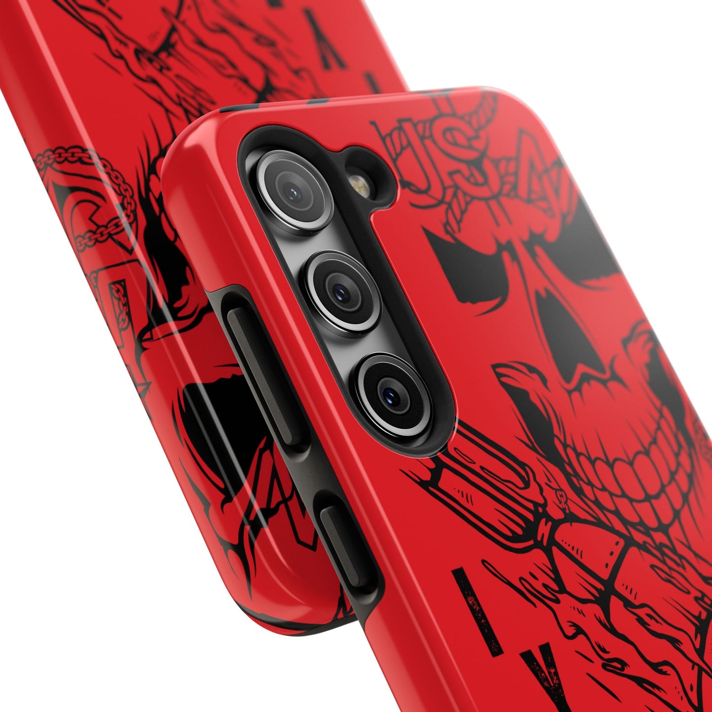 IYAOYAS Goats Tough Phone Cases