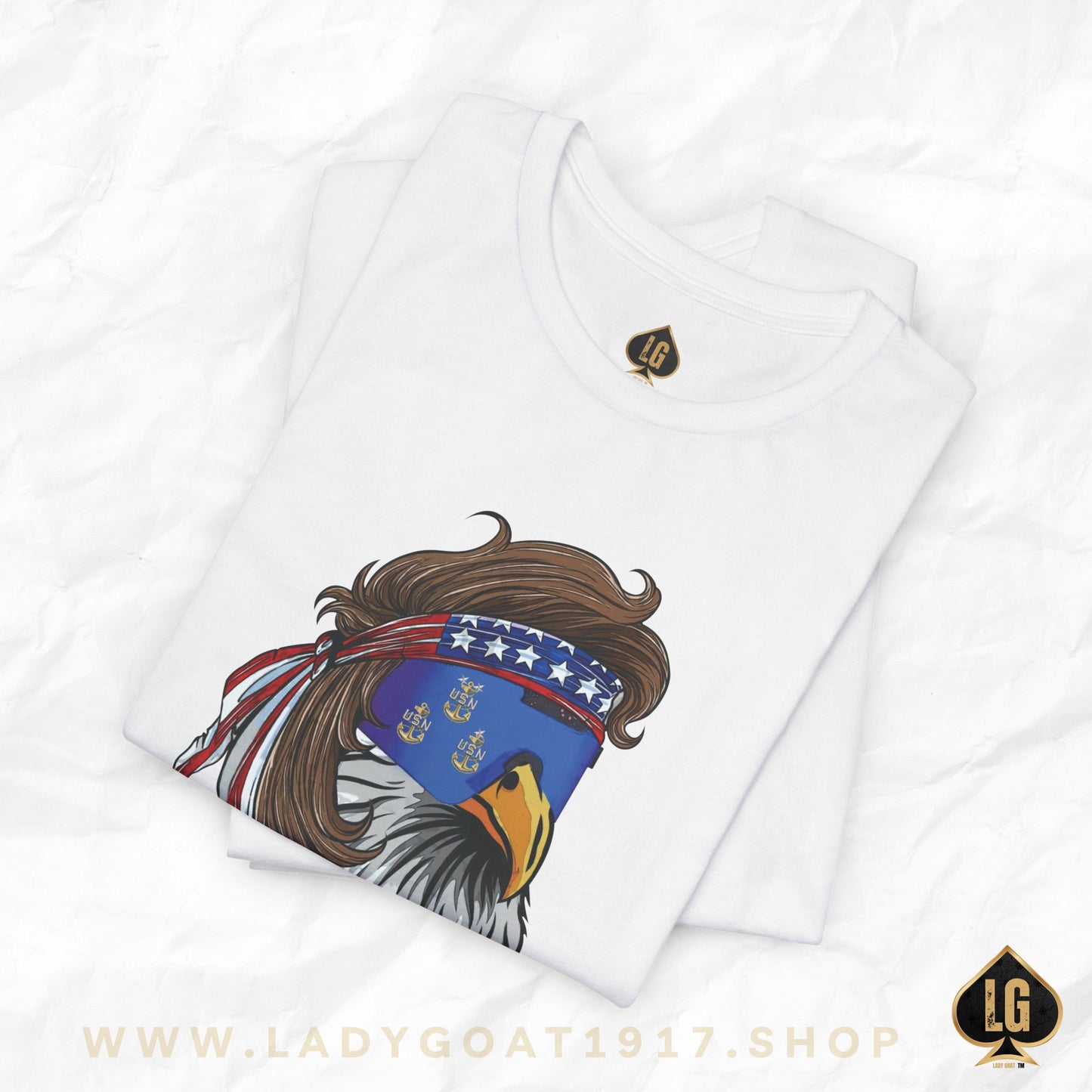 MERICA! Tee