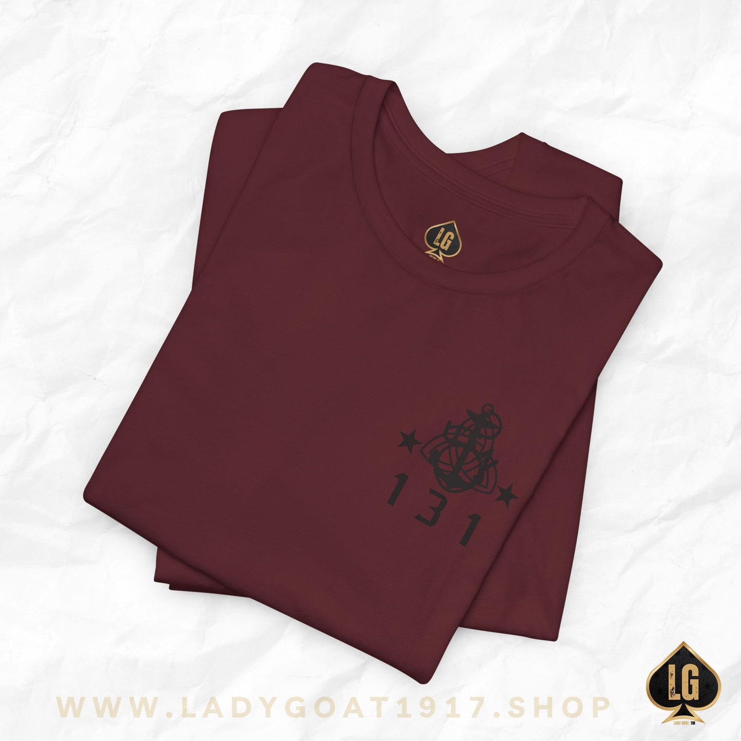 Thor 131 Unisex Tee