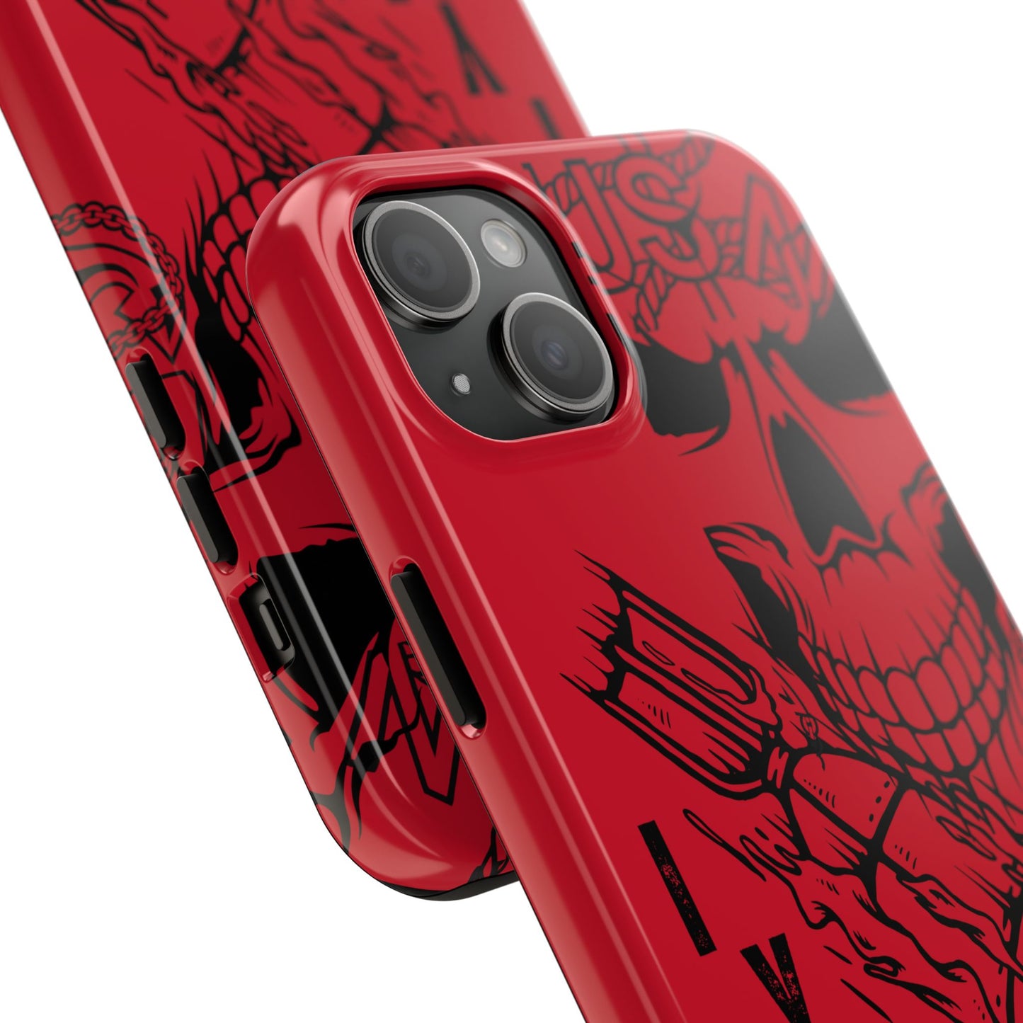 IYAOYAS Goats V2 Tough Phone Cases