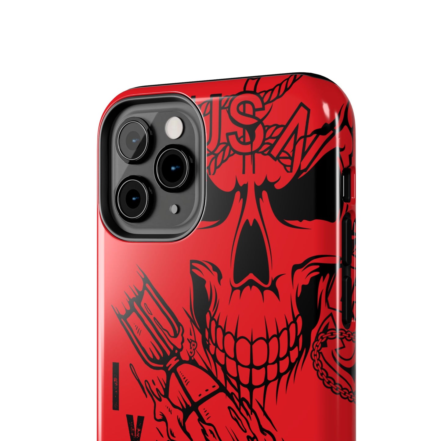 IYAOYAS Goats Tough Phone Cases
