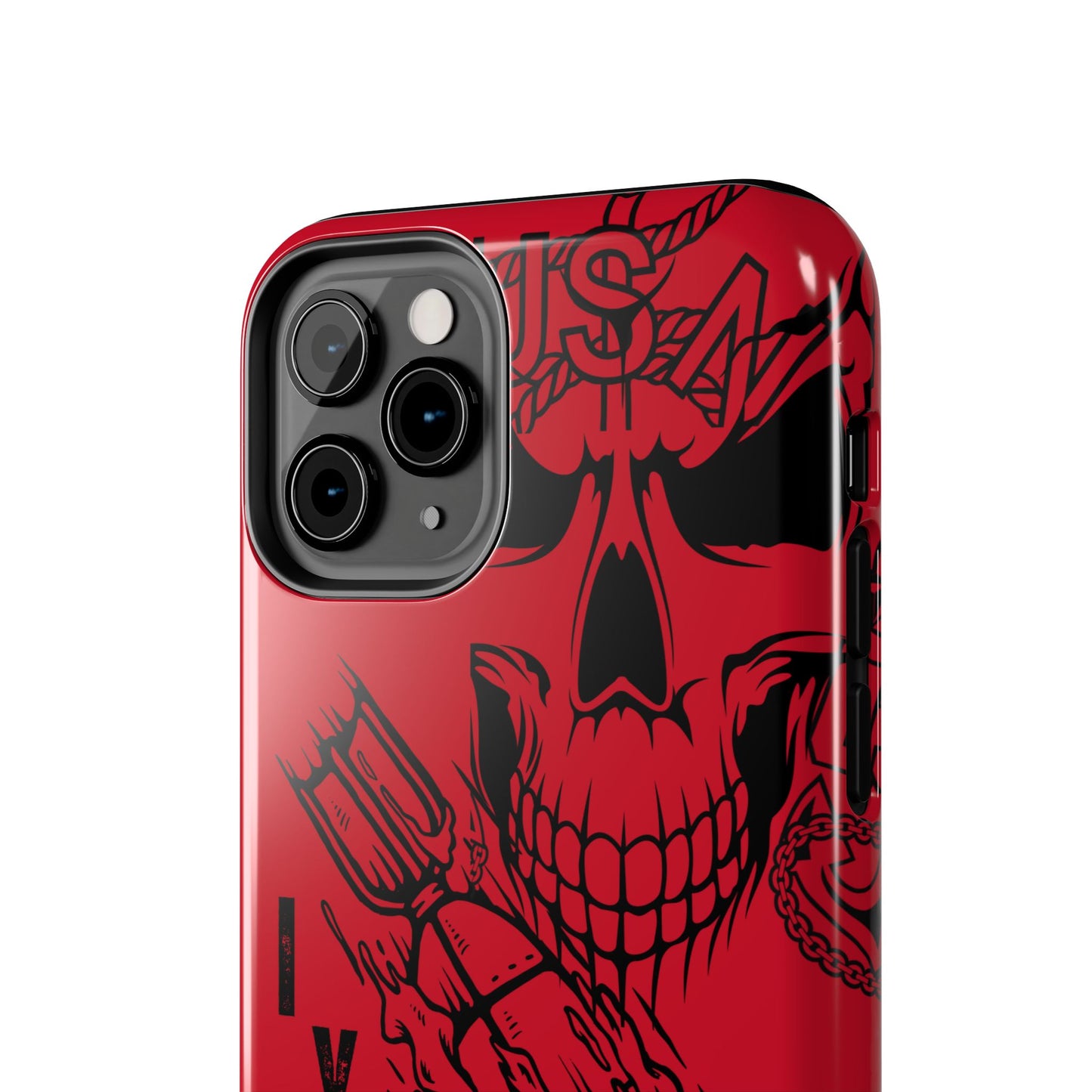 IYAOYAS Goats V2 Tough Phone Cases