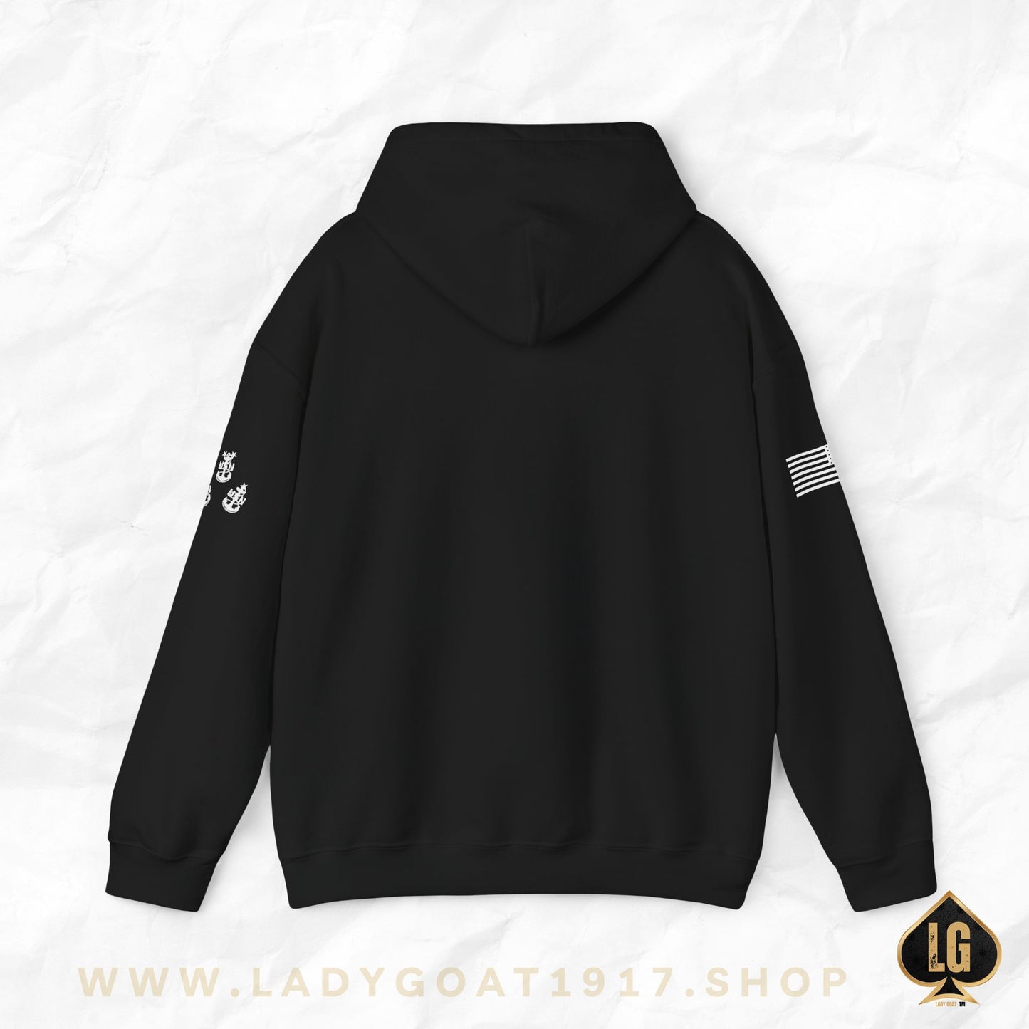 99 Problems Unisex Hoodie