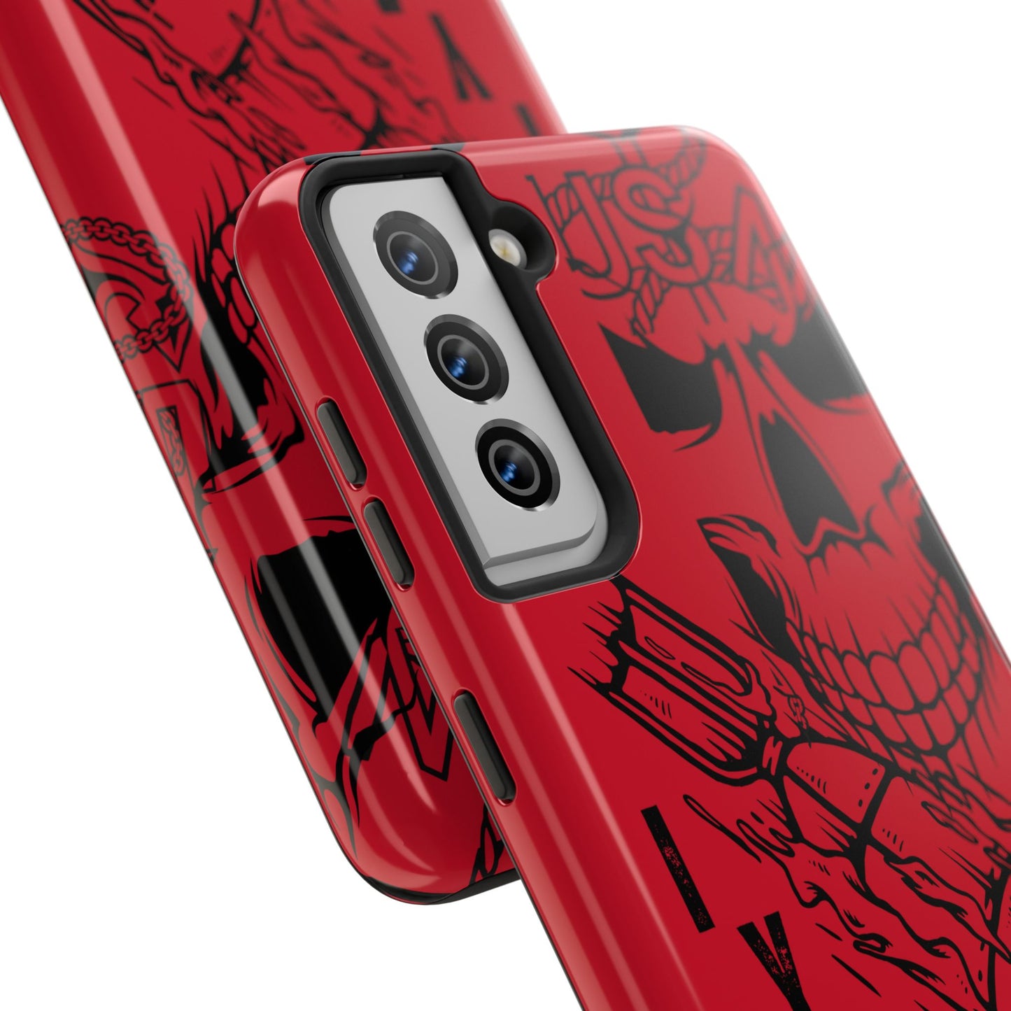 IYAOYAS Goats V2 Tough Phone Cases