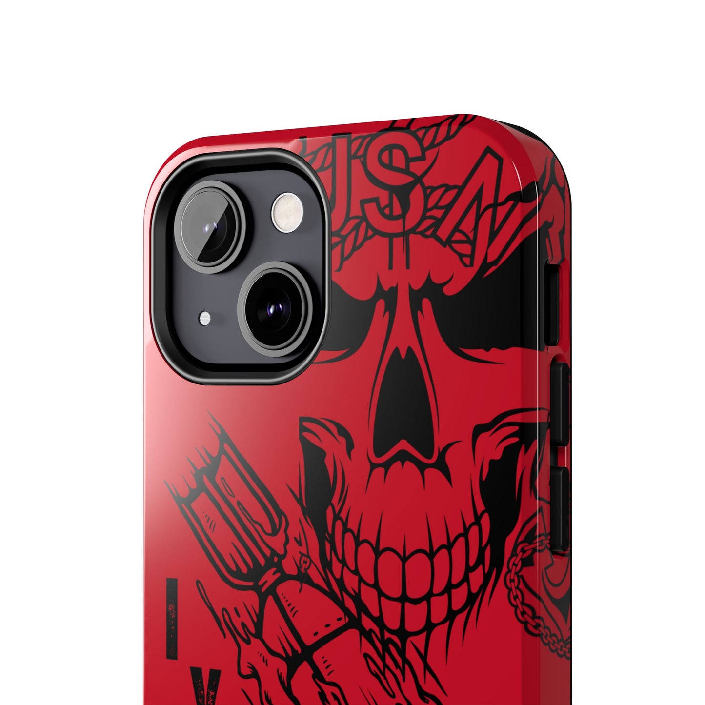 IYAOYAS Goats V2 Tough Phone Cases