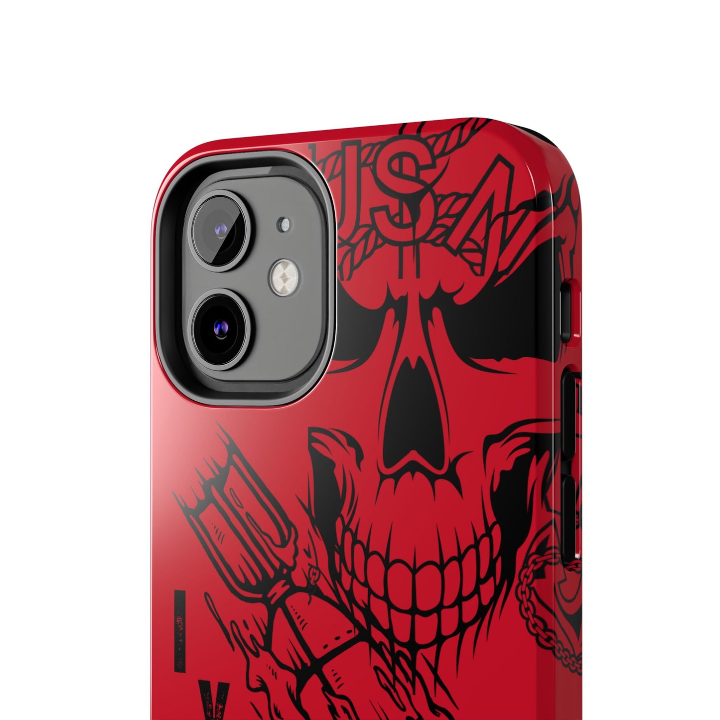 IYAOYAS Goats V2 Tough Phone Cases