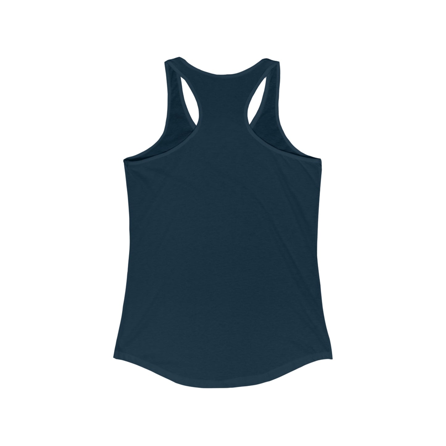 8 Jefa 1917 DLM Women's Ideal Racerback Tank