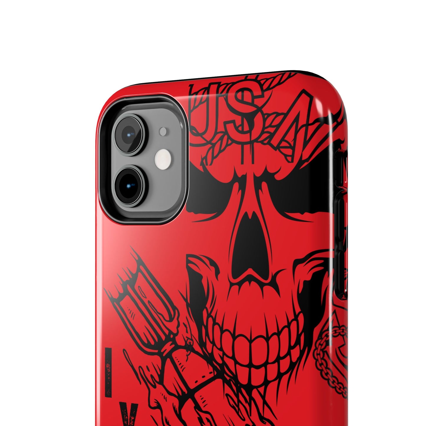 IYAOYAS Goats Tough Phone Cases