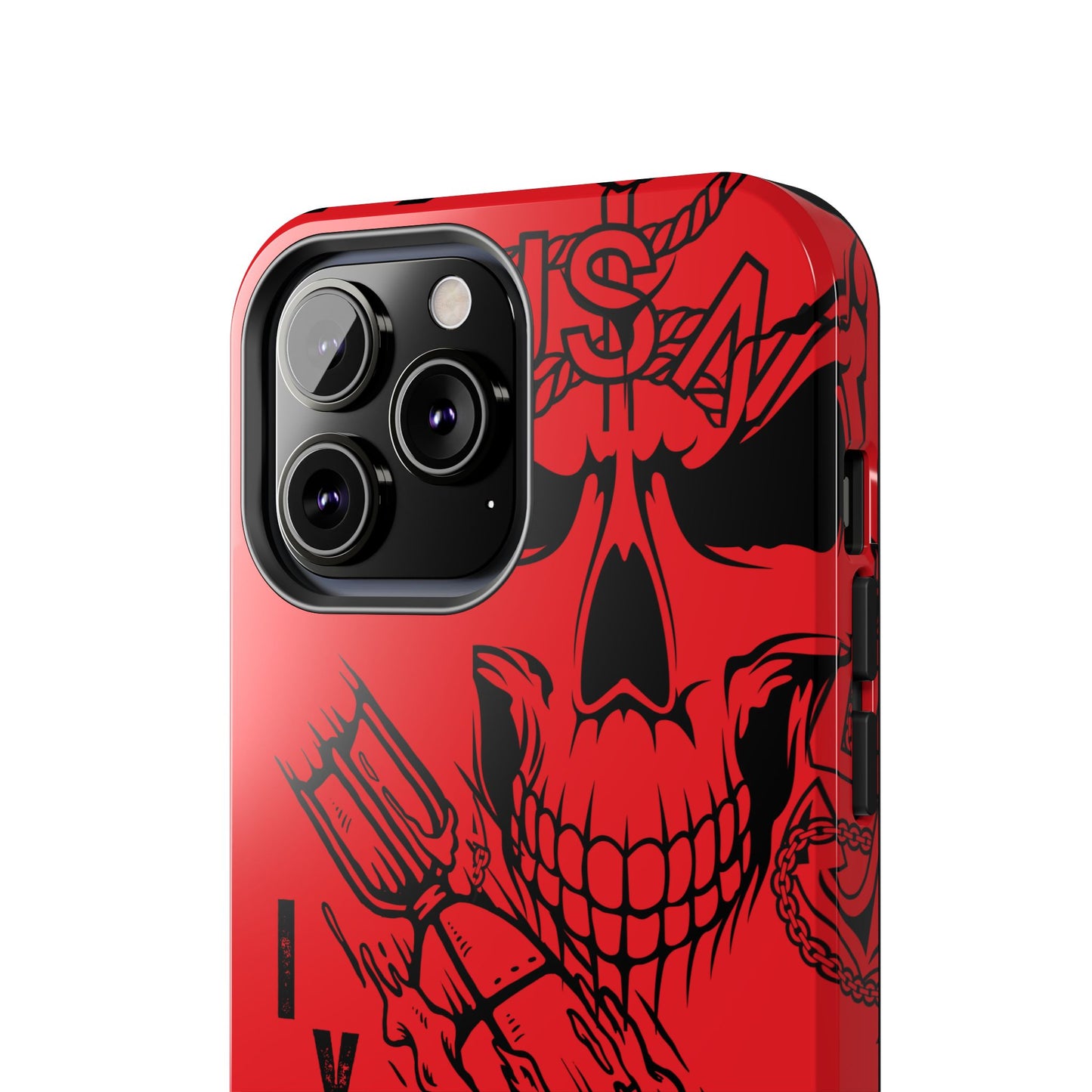 IYAOYAS Goats Tough Phone Cases