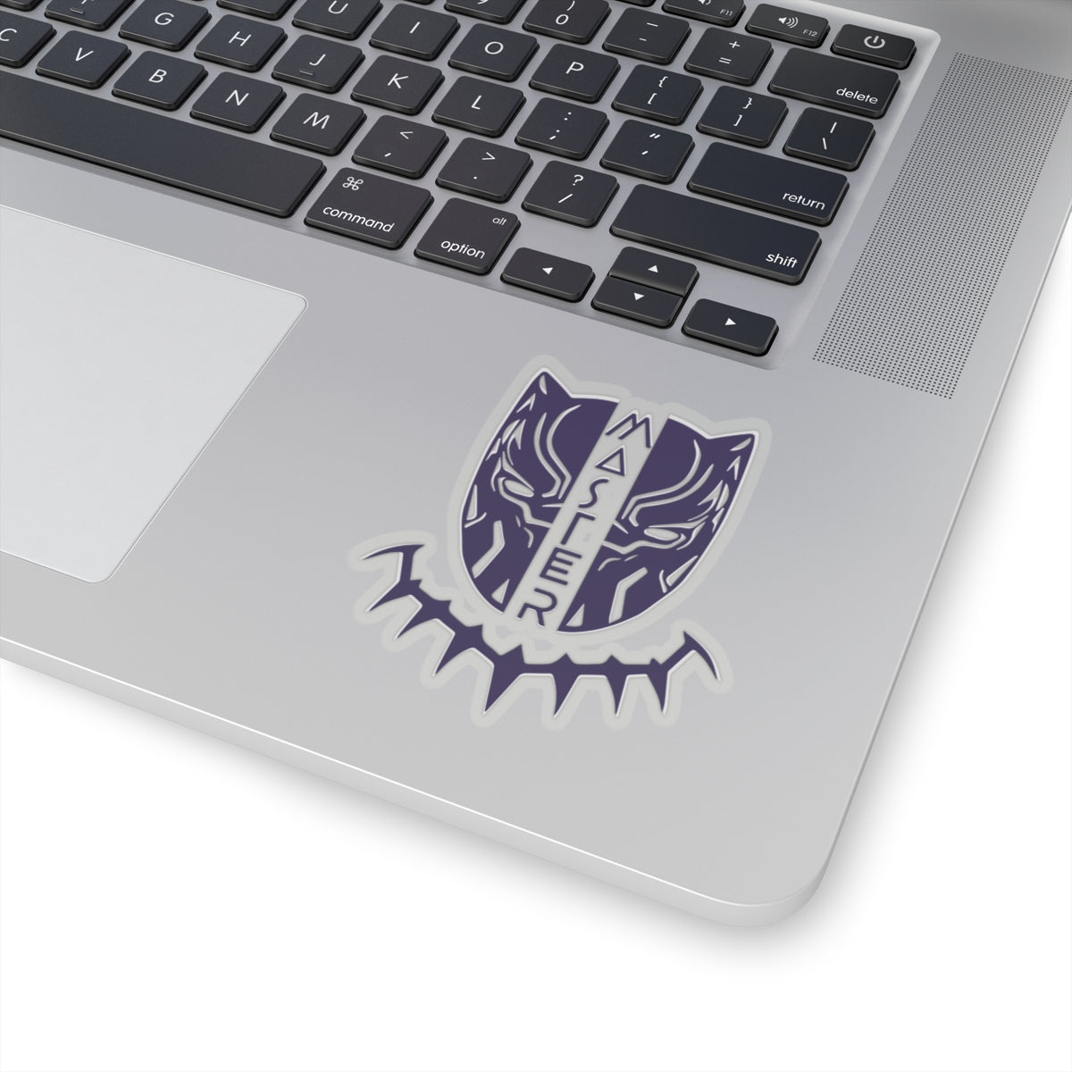 Master Chief Forever Sticker