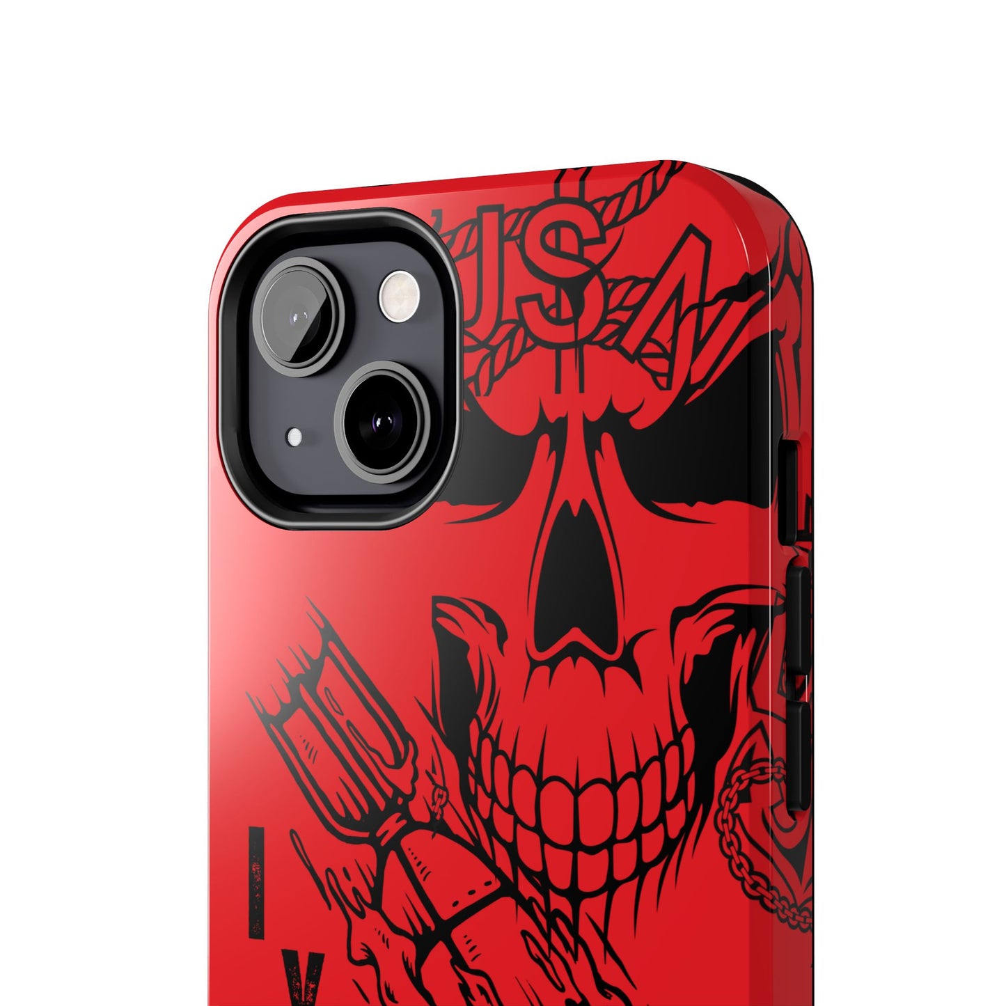 IYAOYAS Goats Tough Phone Cases