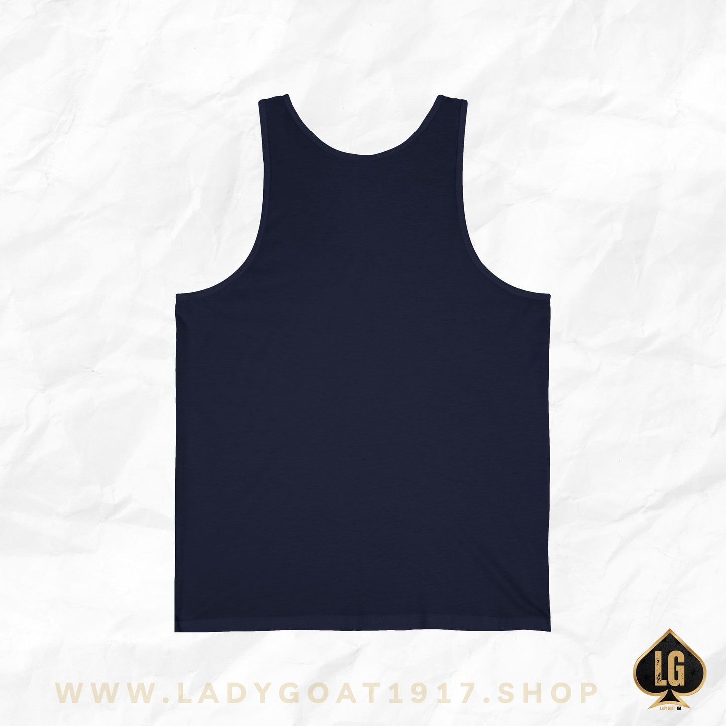 BANELL Tank Top Unisex Tank Top