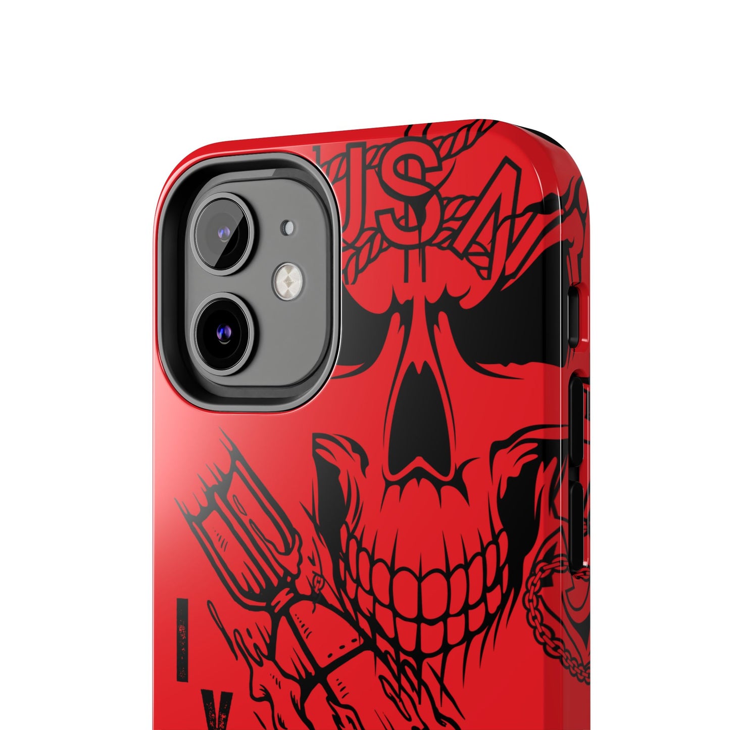 IYAOYAS Goats Tough Phone Cases