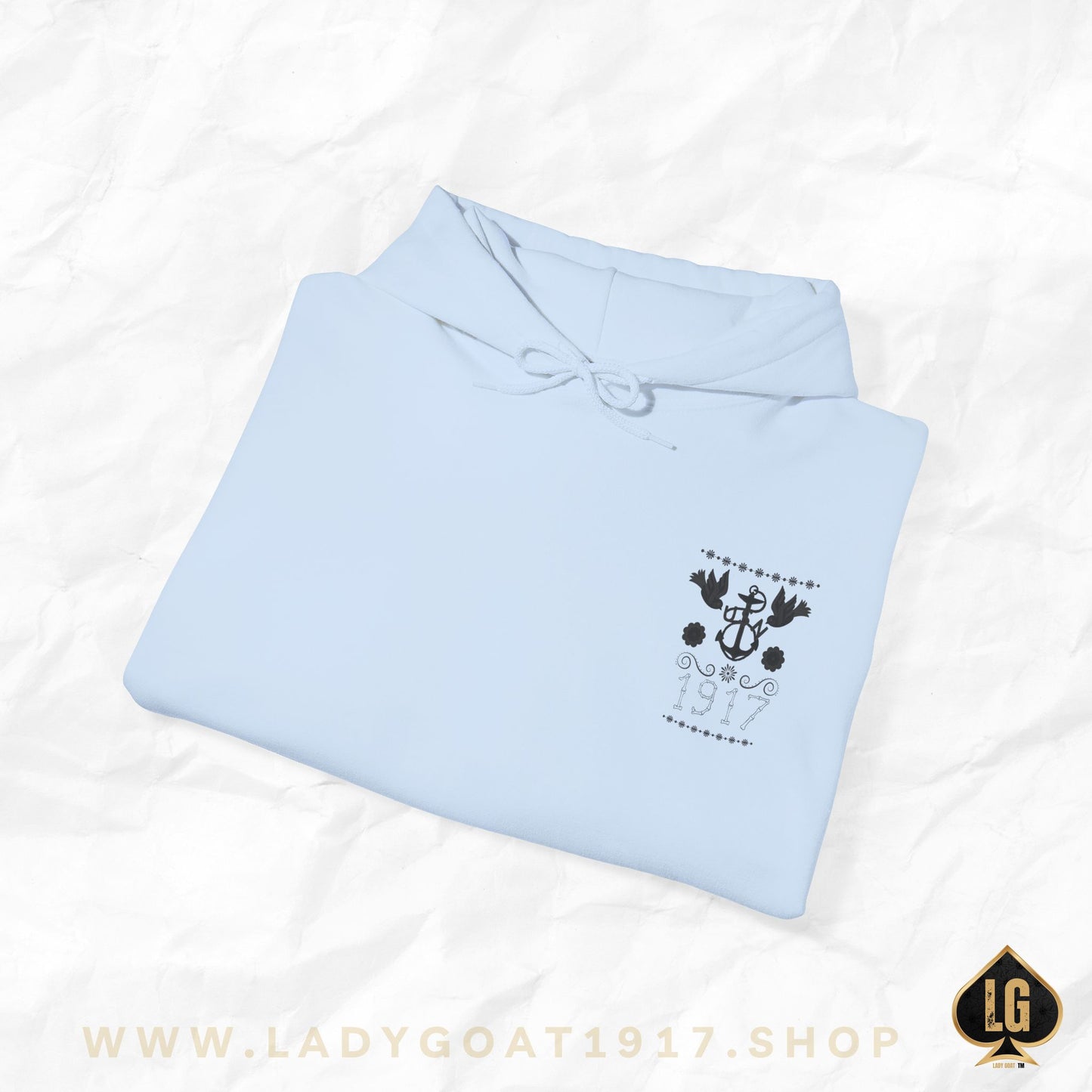 La Jefa SNP Unisex Hoodie