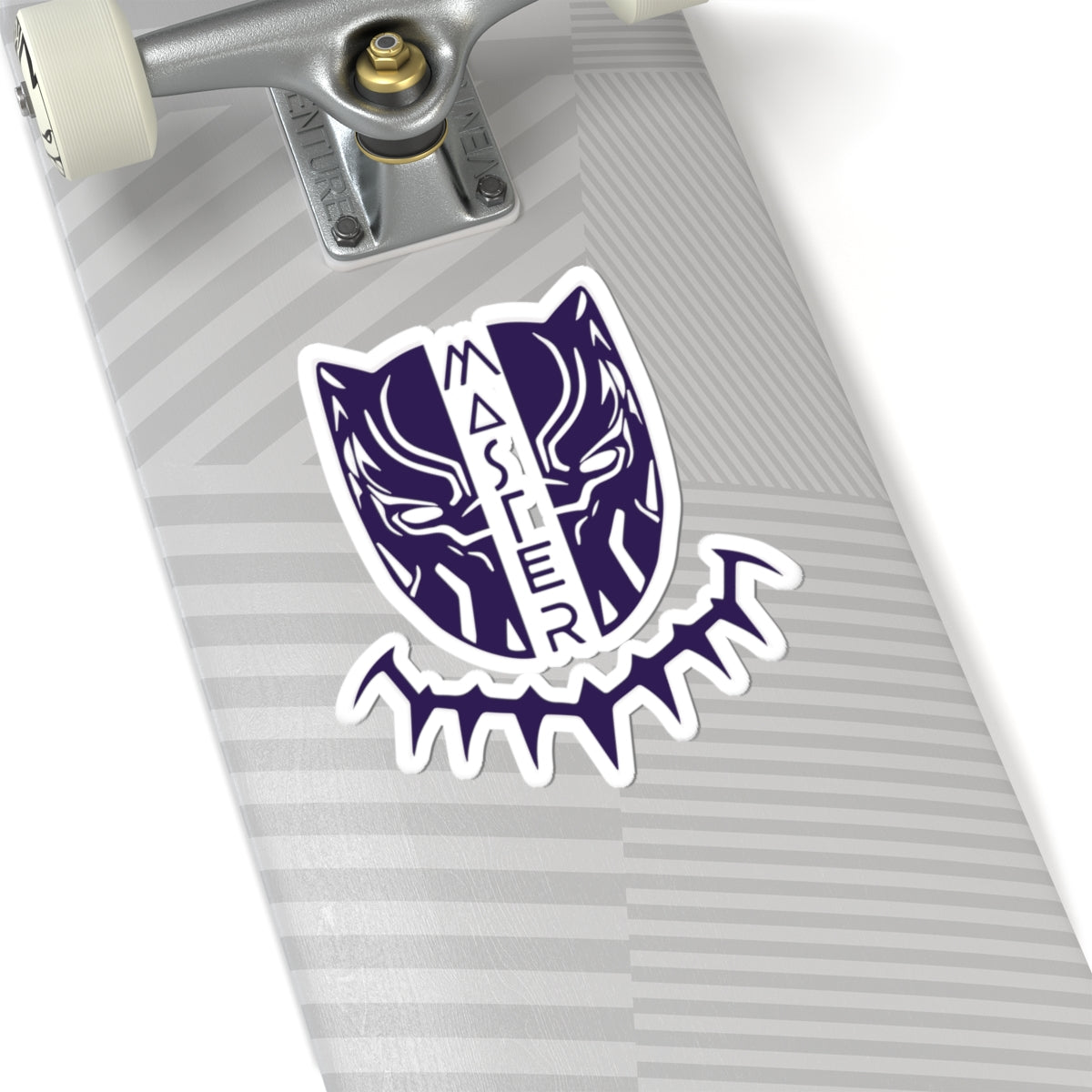 Master Chief Forever Sticker