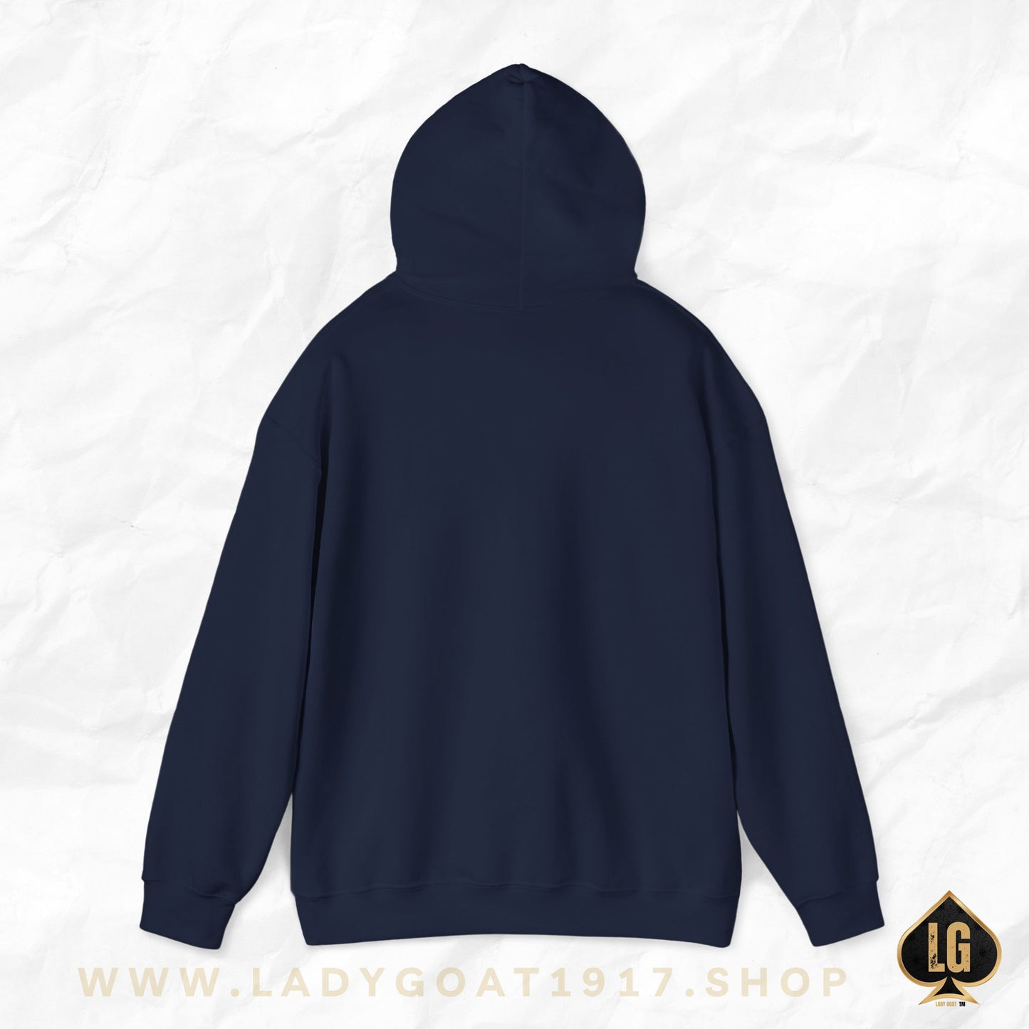 Veteran V1 Unisex Hoodie