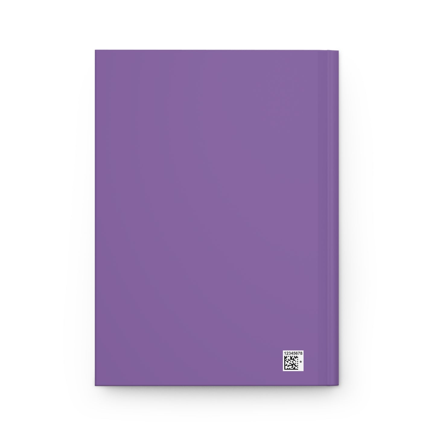Hello Goat. Valentine Hardcover Journal Matte