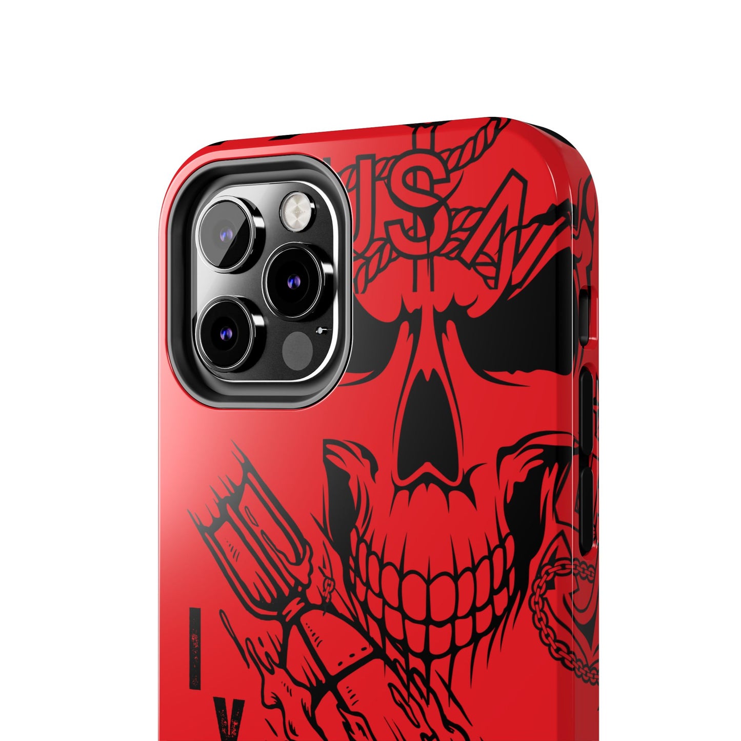 IYAOYAS Goats Tough Phone Cases