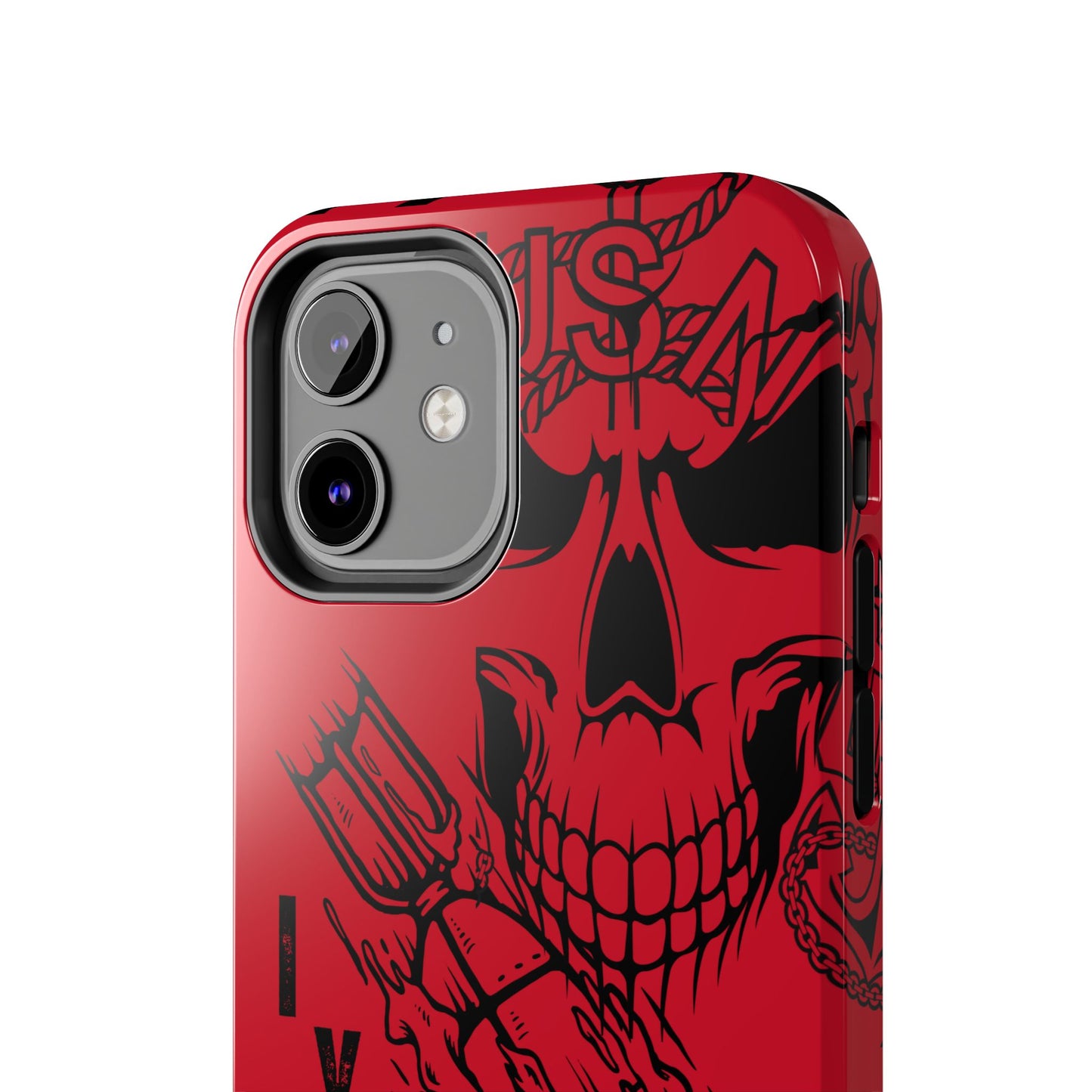IYAOYAS Goats V2 Tough Phone Cases