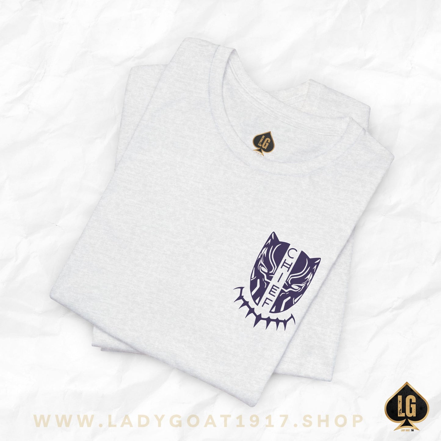 Chief Forever Unisex Tee
