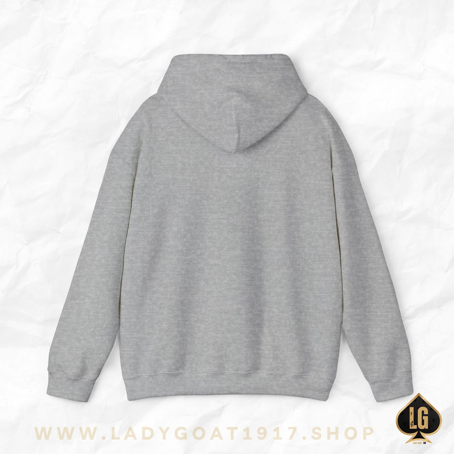 Veteran V2 Unisex Hoodie