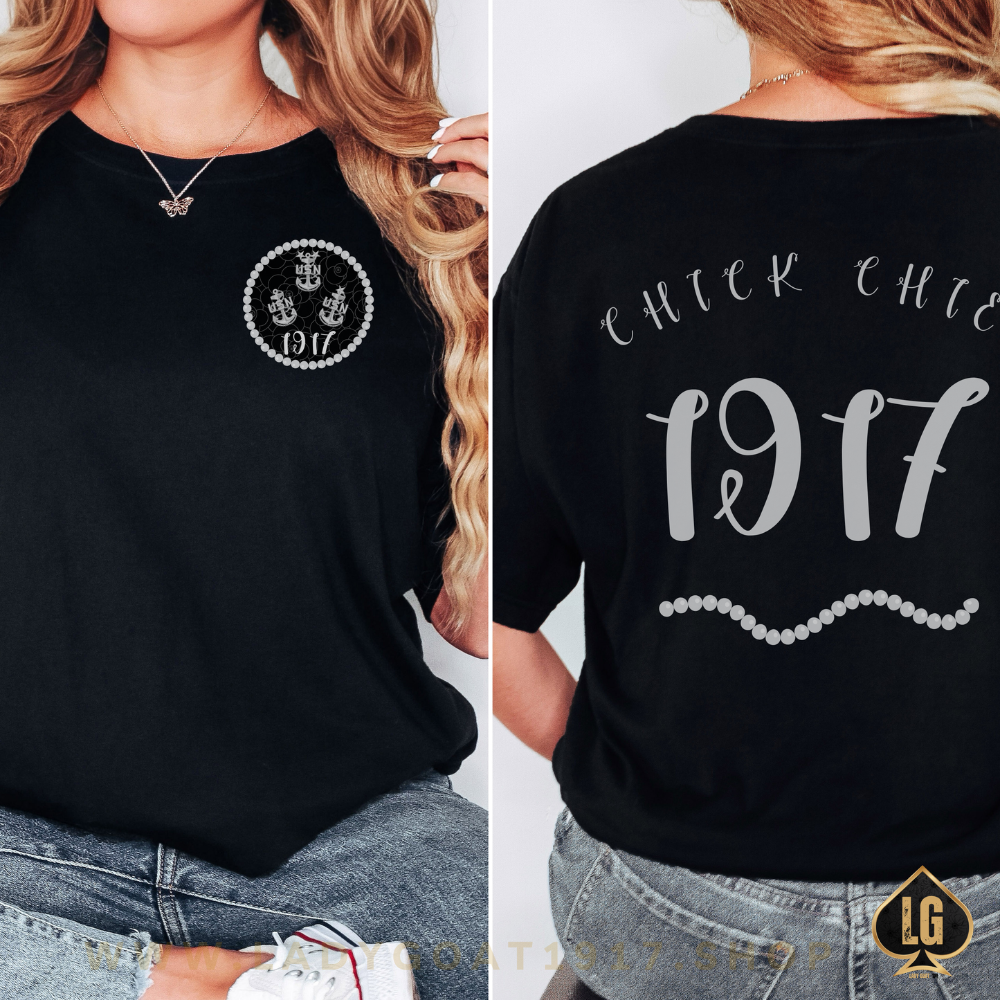 Chick Chief Unisex Tee