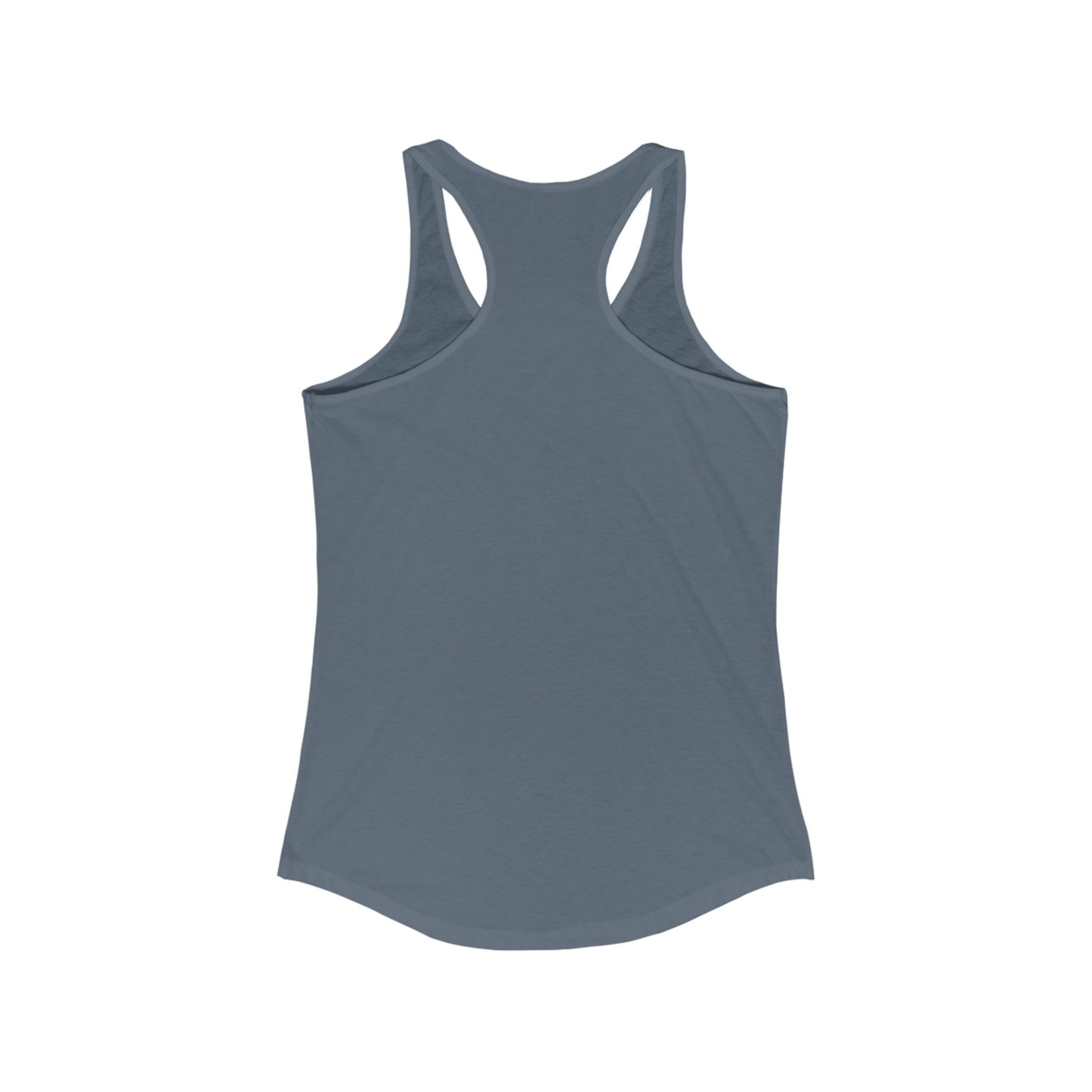 Making Waves V2 Women's Ideal Racerback Tank