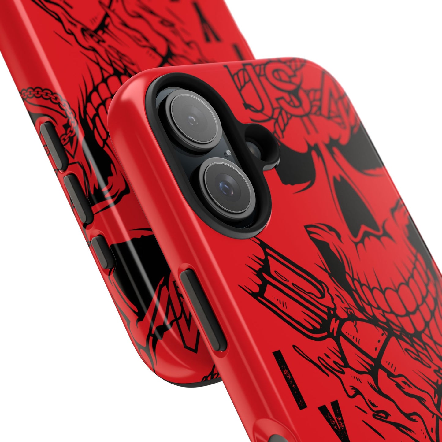 IYAOYAS Goats Tough Phone Cases