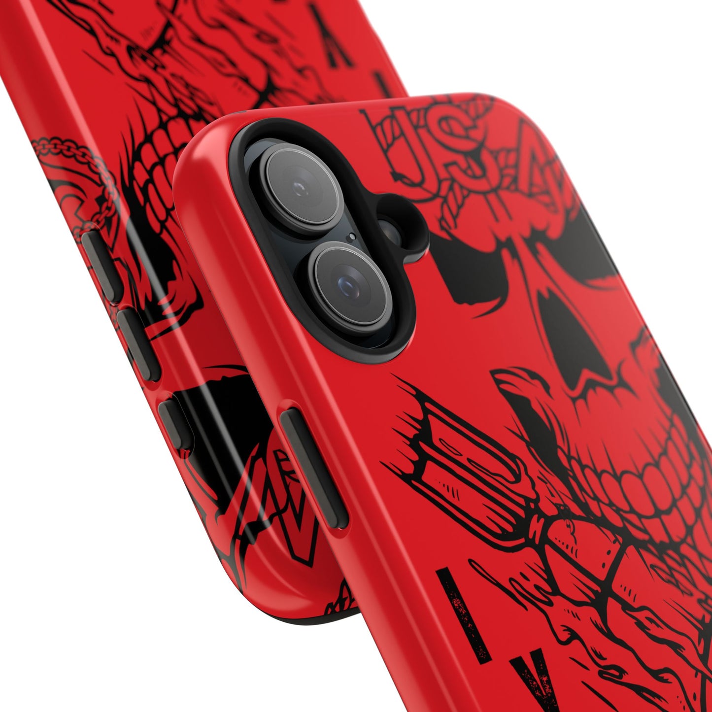 IYAOYAS Goats Tough Phone Cases